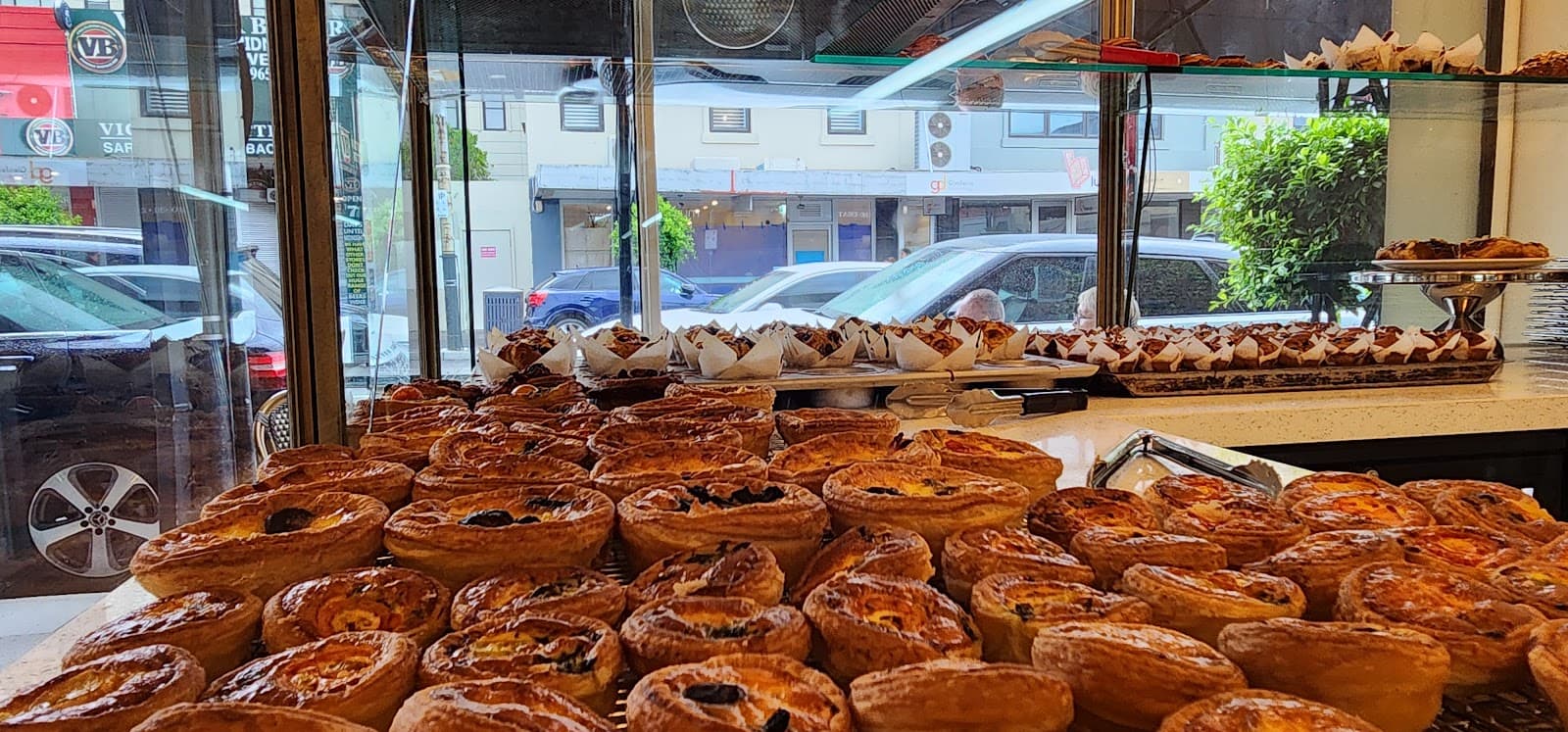 Provence Bakers — Malvern, Melbourne