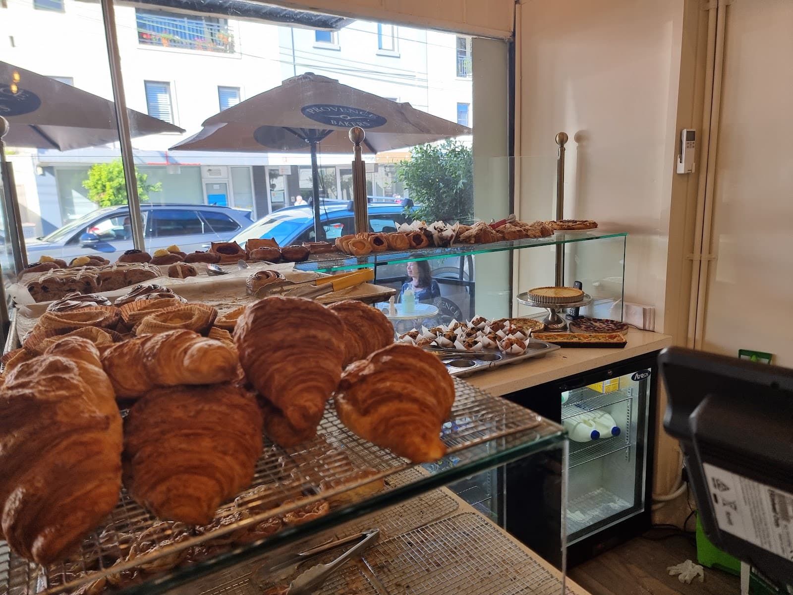 Provence Bakers — Malvern, Melbourne