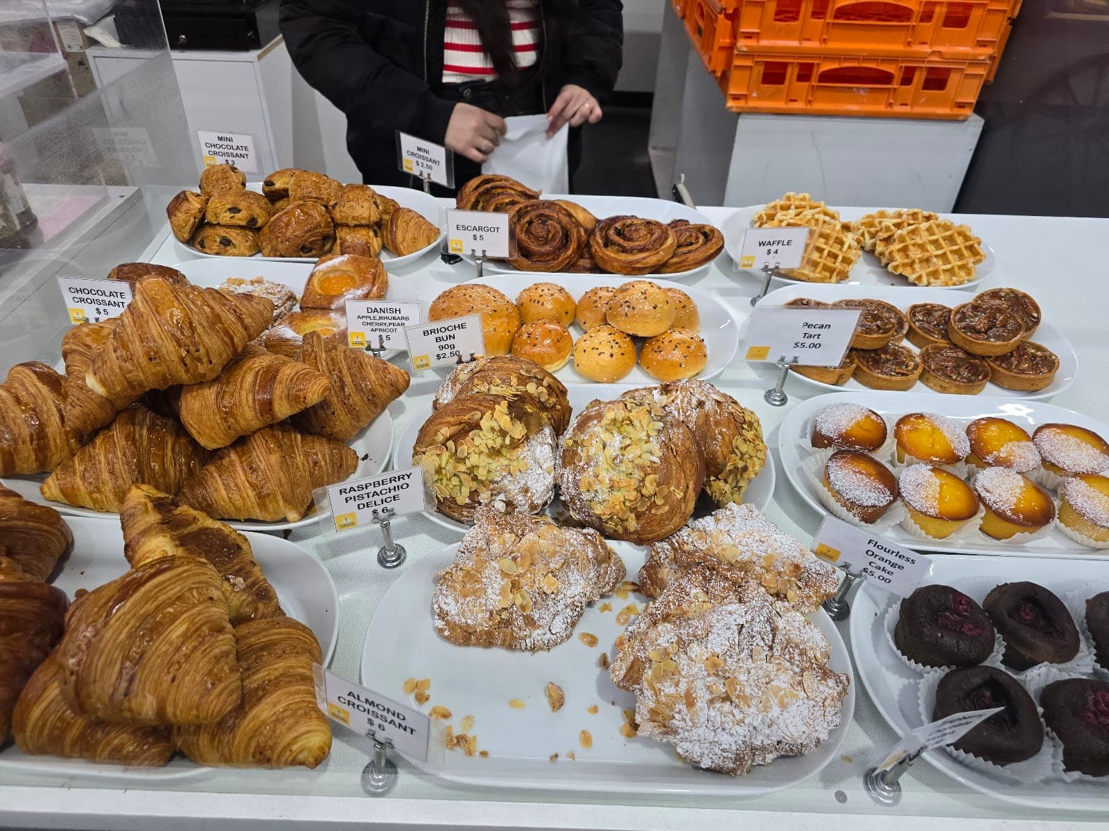 Noisette — Prahran, Melbourne