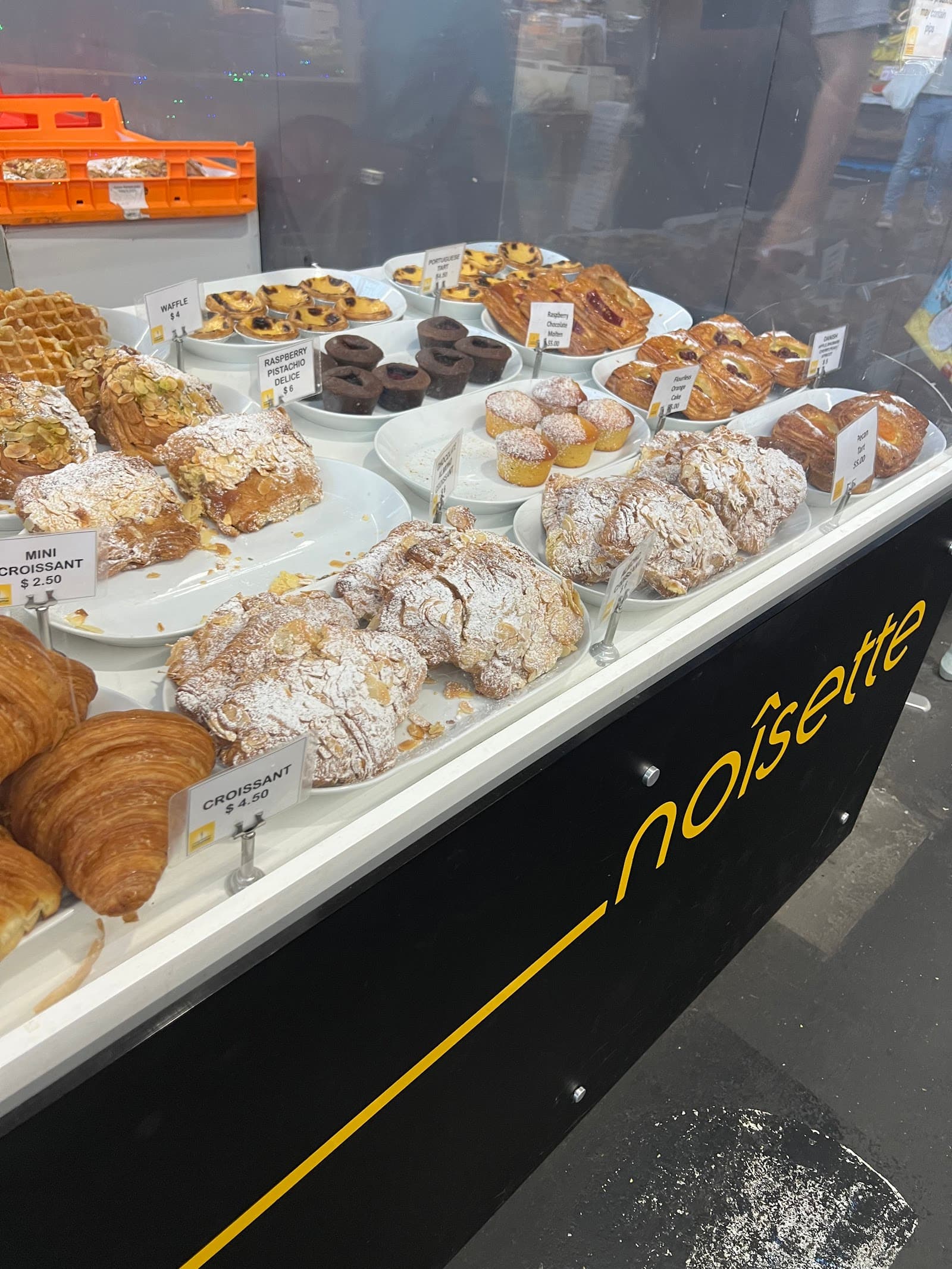 Noisette — South Yarra, Melbourne