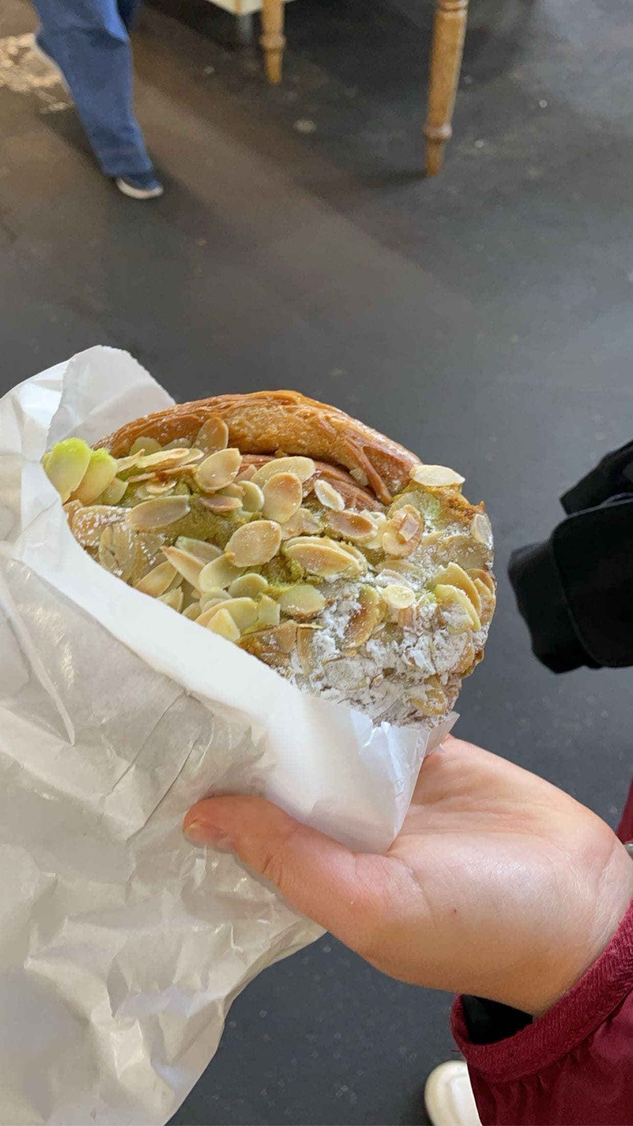 Noisette — South Yarra, Melbourne