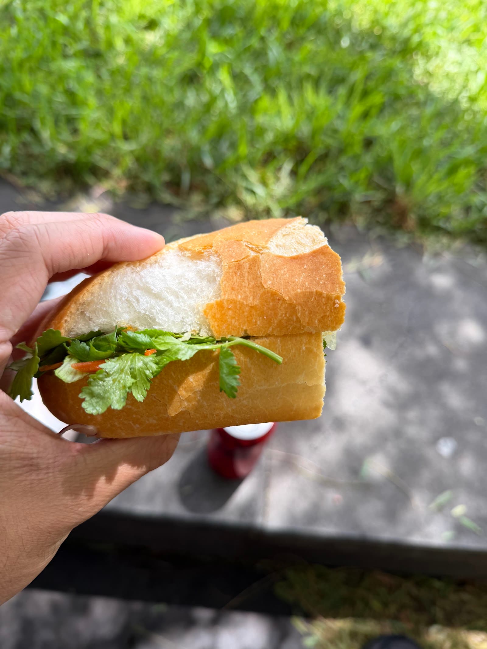 Sunny Bakery — Docklands, Melbourne