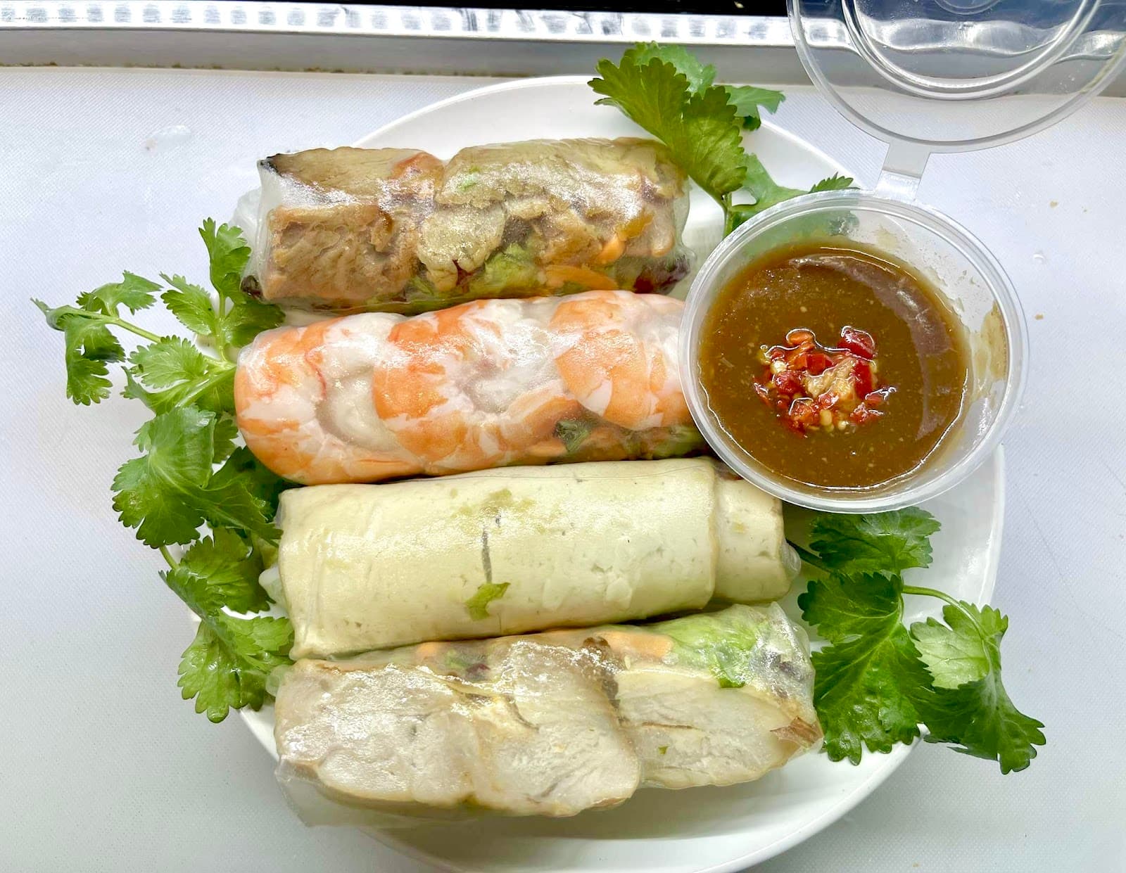 N.Lee Bakery & Cafe — Docklands, Melbourne