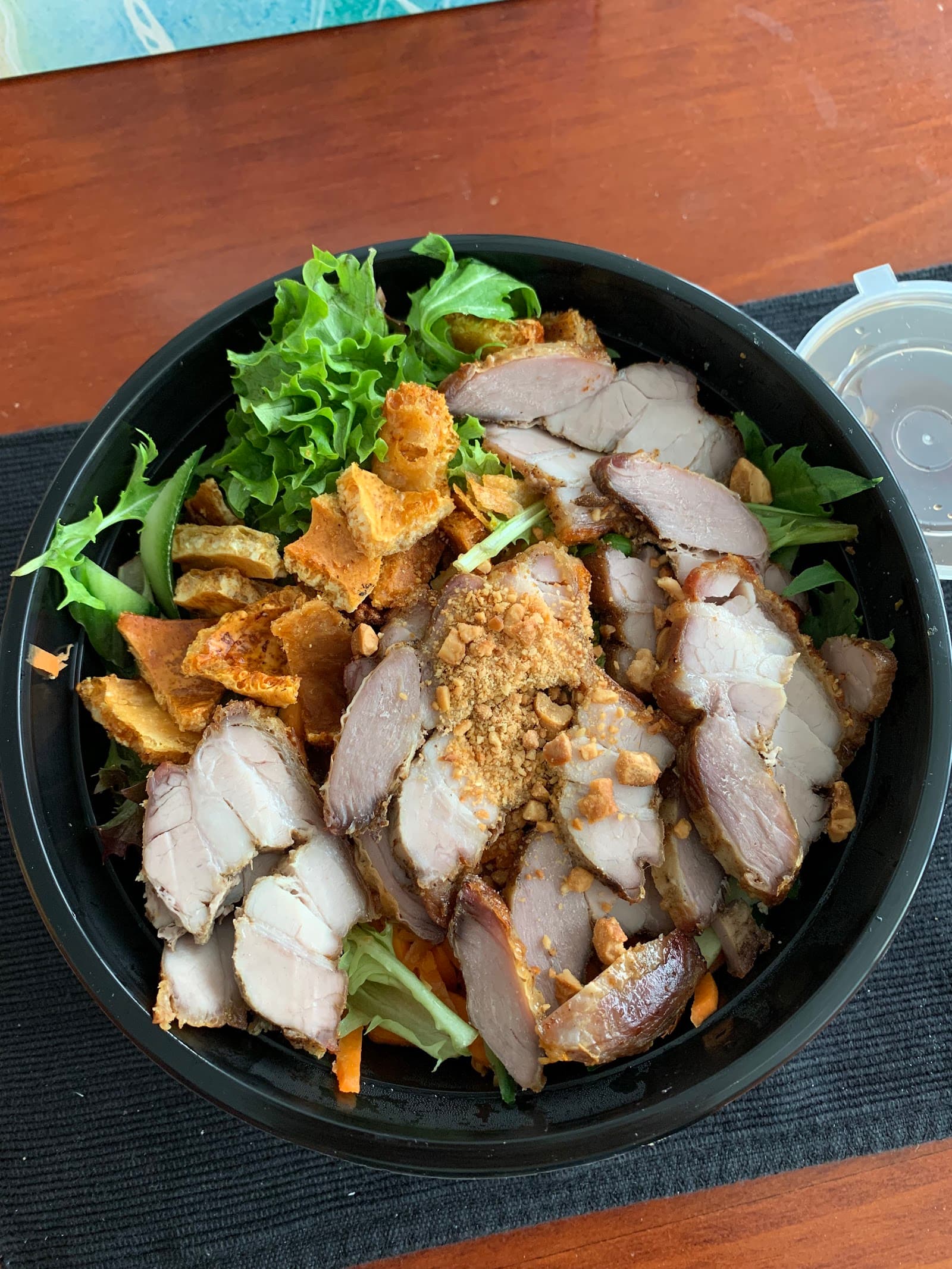 Kenny's Bakery Cafe — Docklands, Melbourne