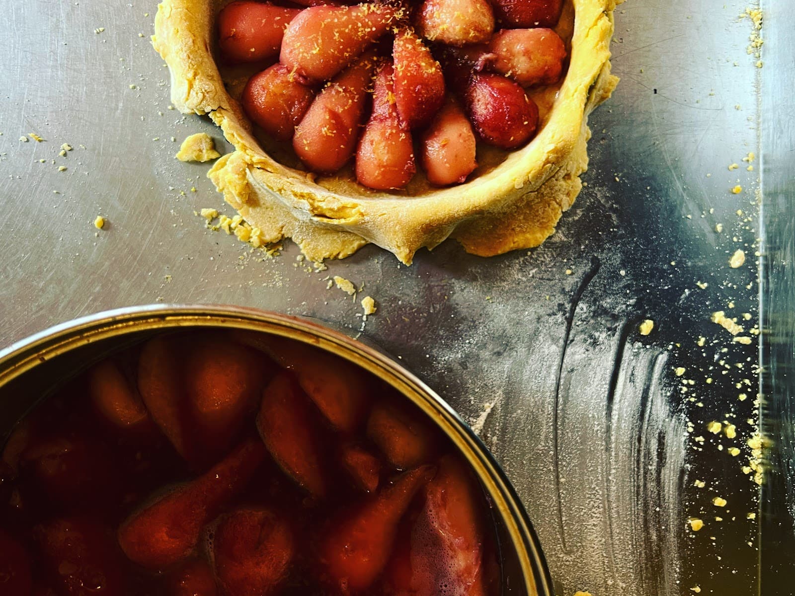 Pure Pie Docklands Vic — Docklands, Melbourne
