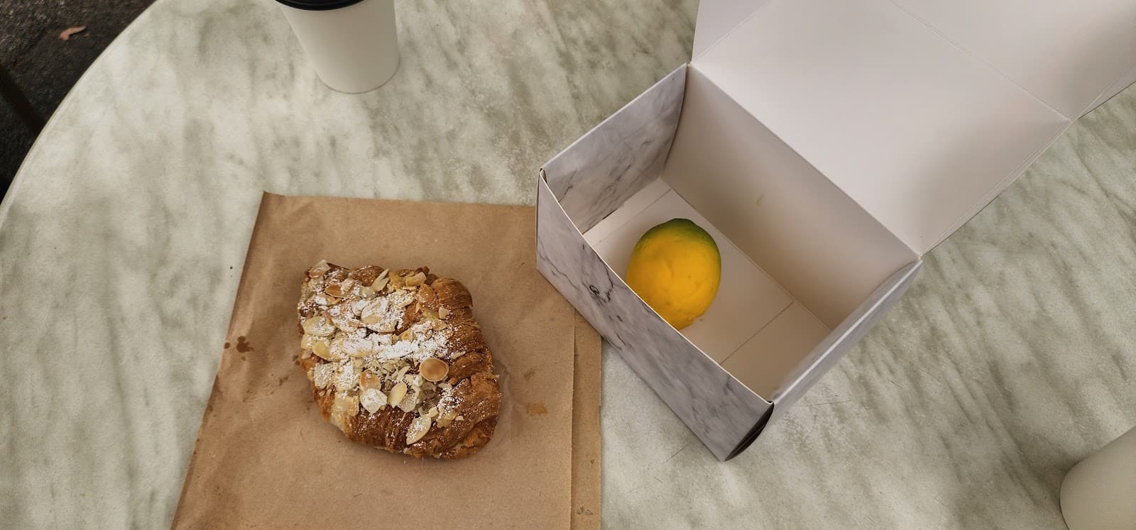 Ml bakery — Southbank, Melbourne