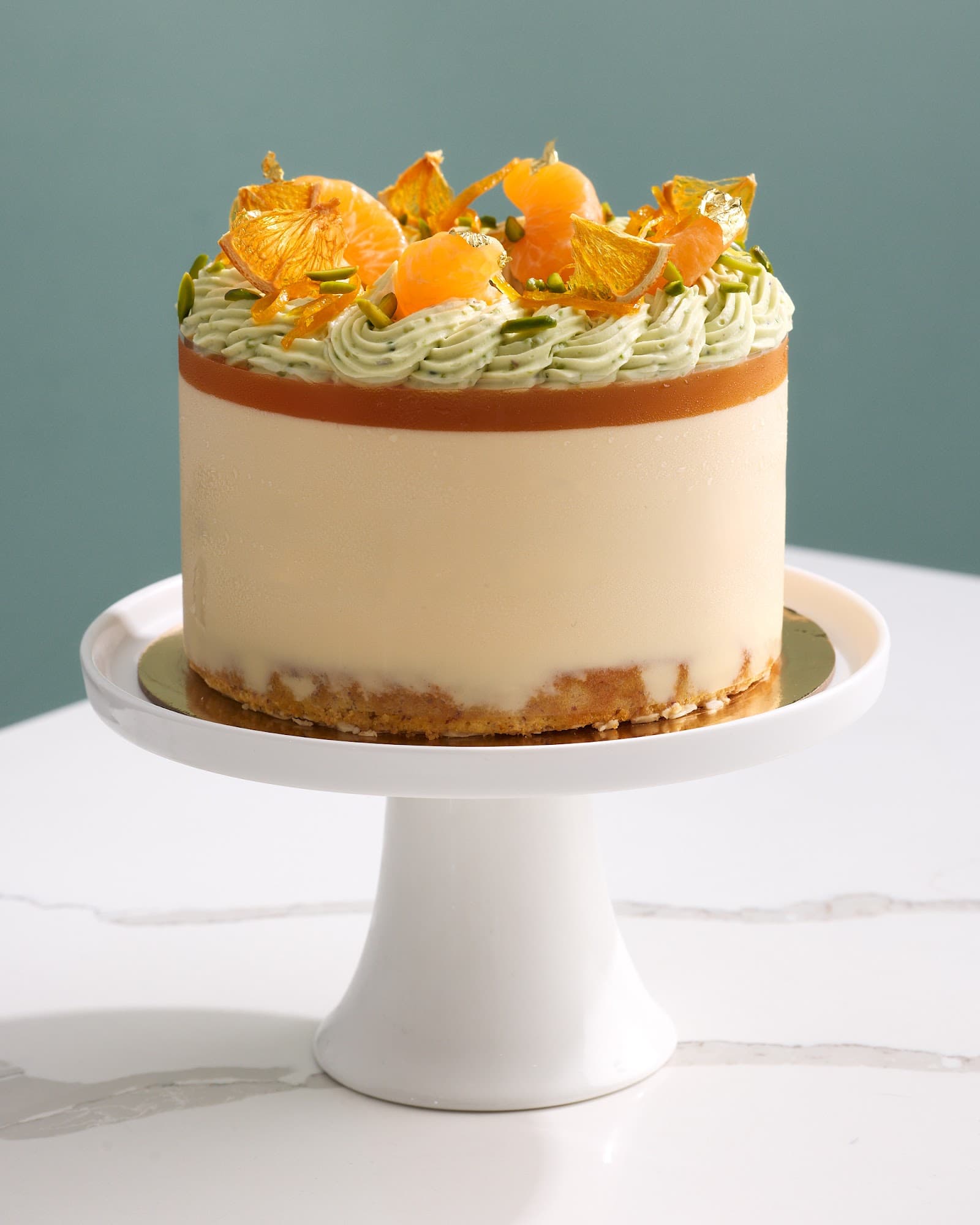 Hopetoun Bake Shop — Southbank, Melbourne