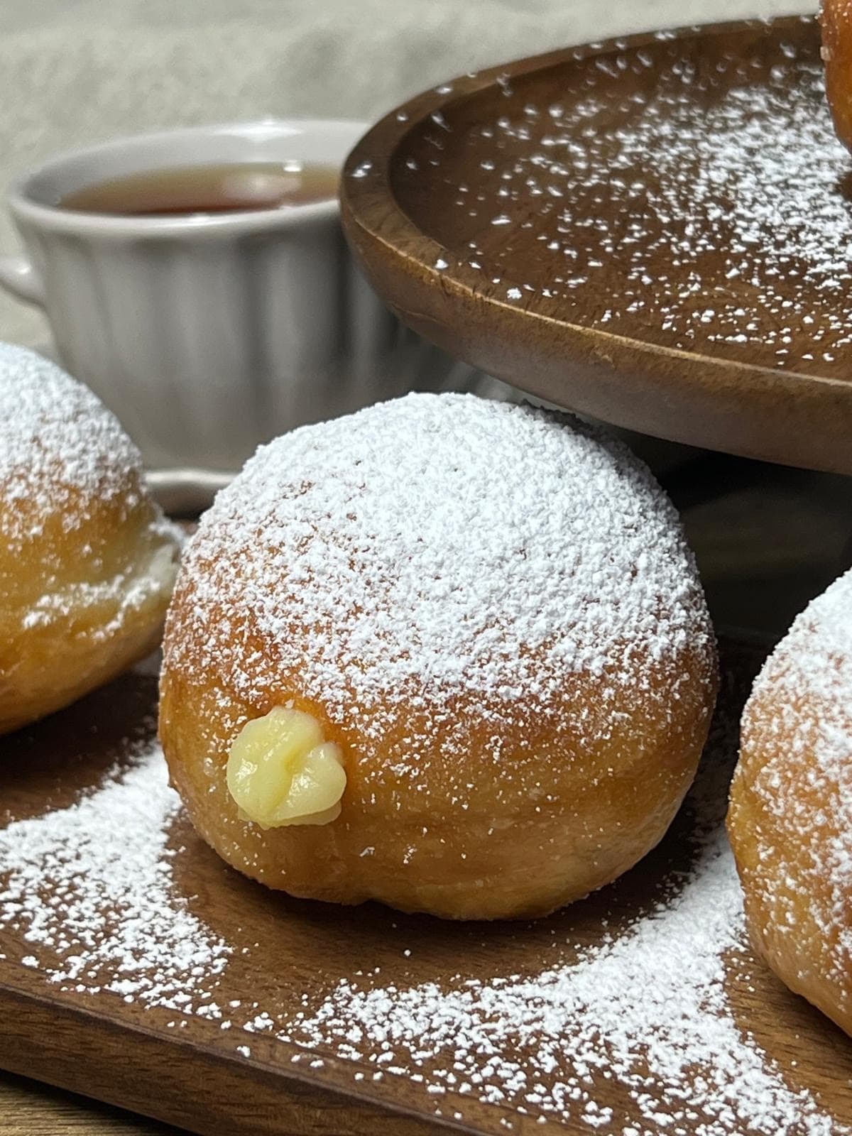 Tatiks Delights – Armenian Bakery Southbank | Best Honey Cake in Melbourne — Southbank, Melbourne