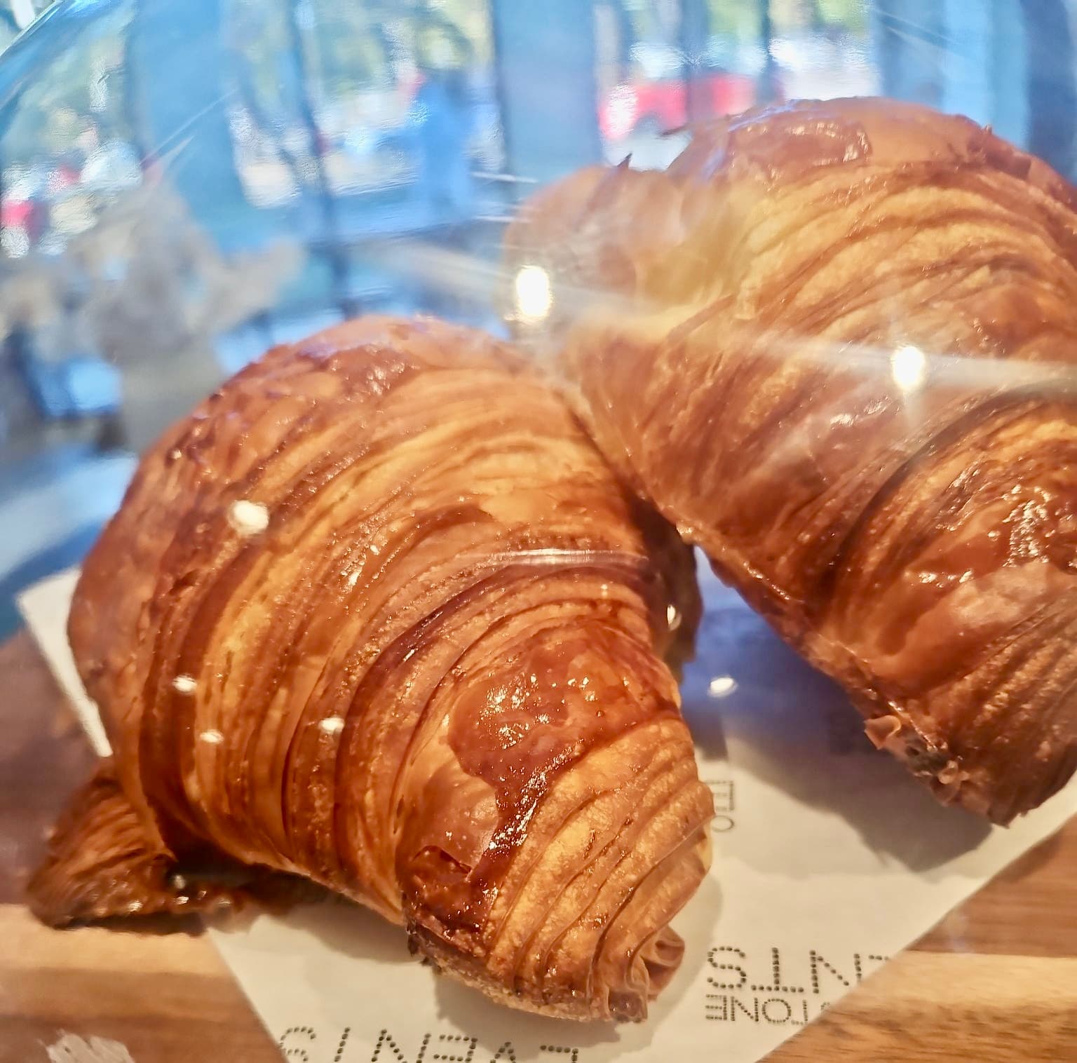 The South Melbourne Bakery — Southbank, Melbourne
