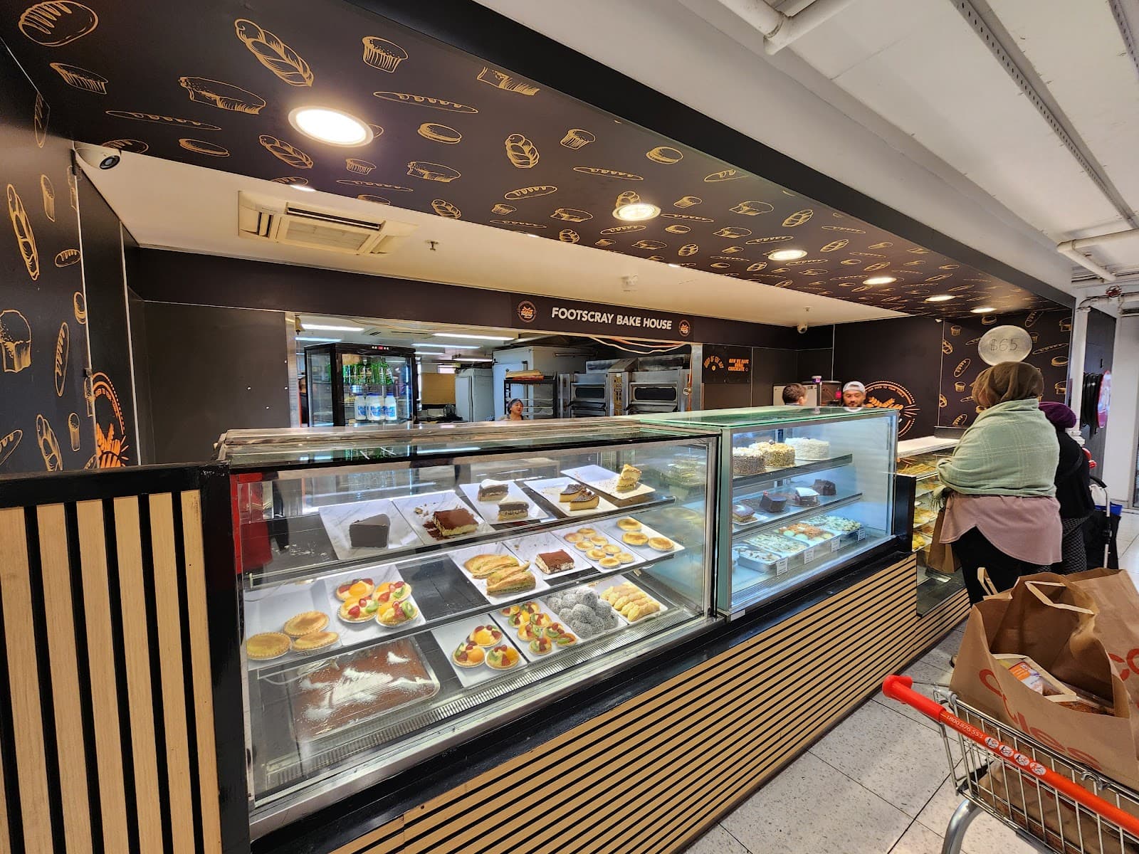 Footscray Bakehouse — Footscray, Melbourne