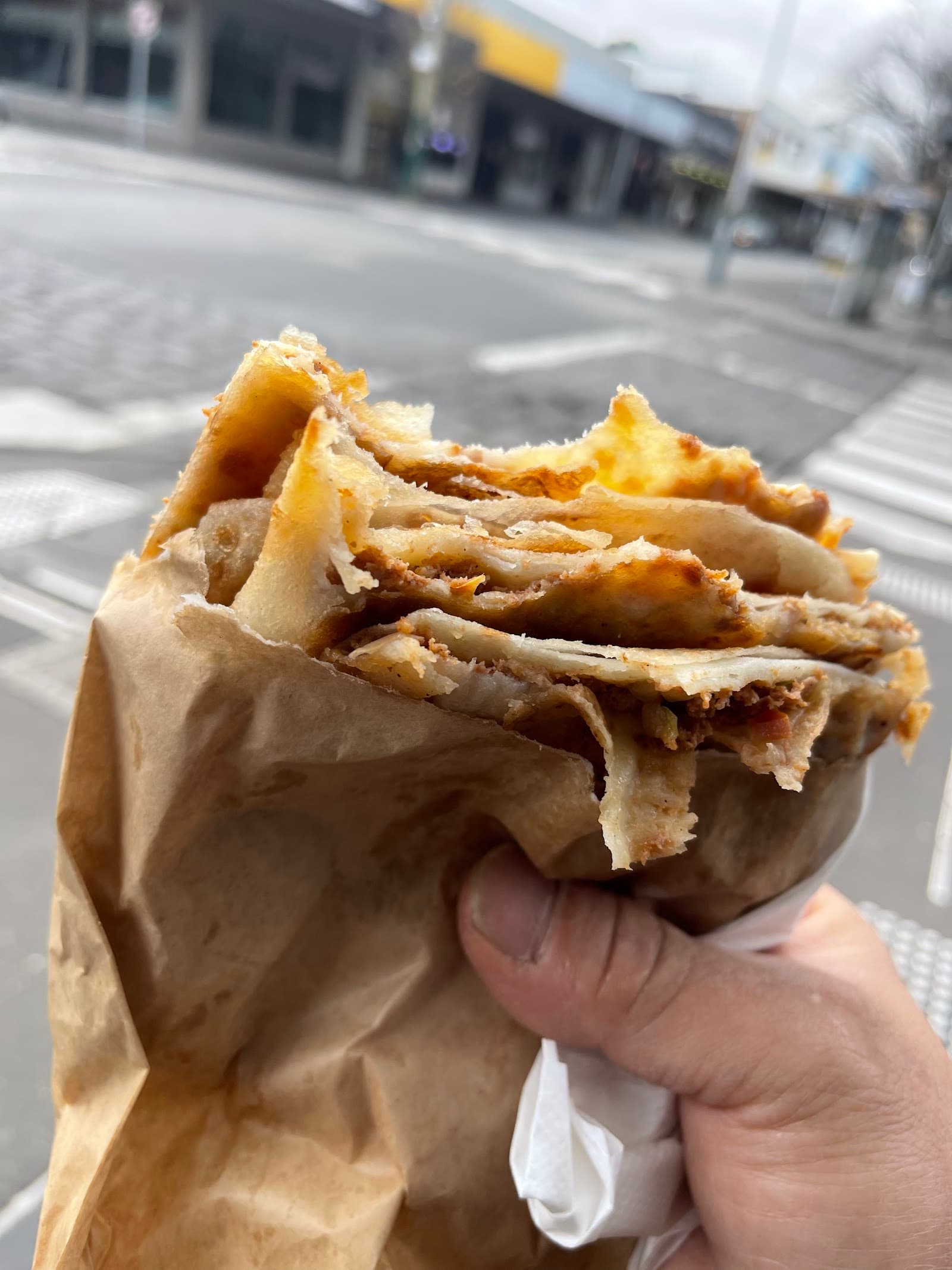 Footscray Bakehouse — Footscray, Melbourne