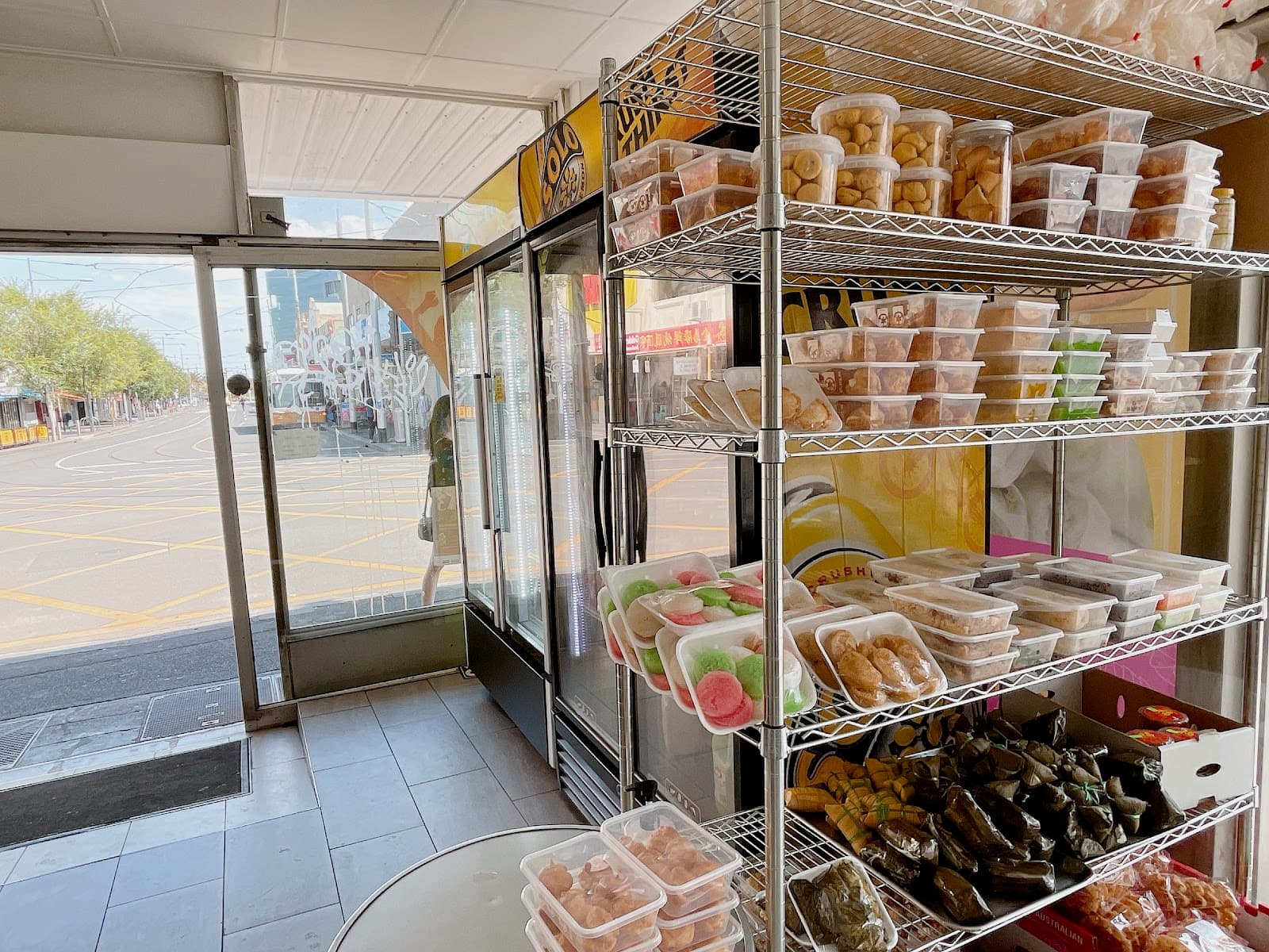 To's Bakery & Cafe — Footscray, Melbourne