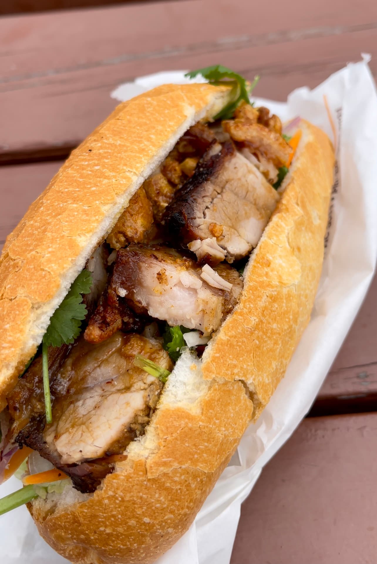 Sunny Nguyen Bakery — Footscray, Melbourne