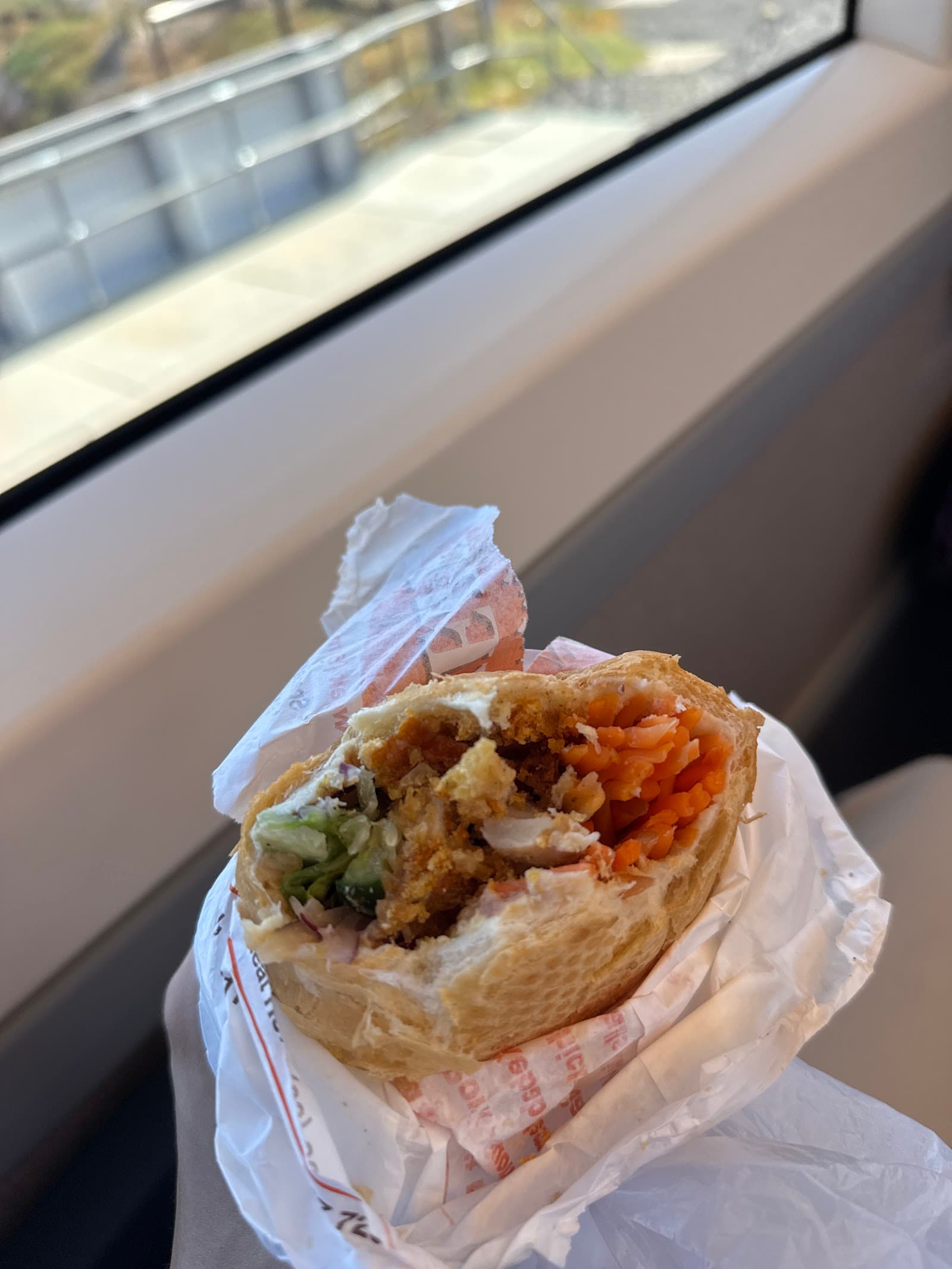 Sunny Nguyen Bakery — Footscray, Melbourne