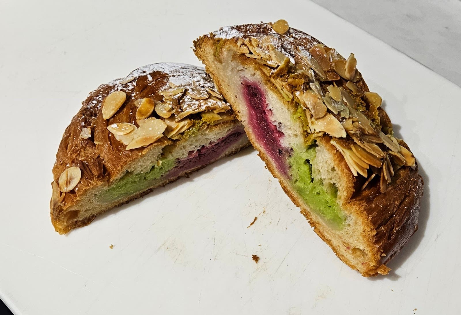 Olive Sourdough Bakery — Footscray, Melbourne