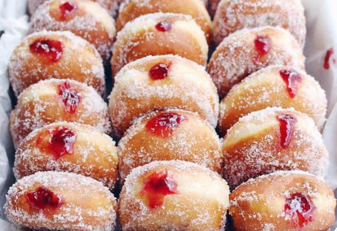 Footscray Doughnuts & Coffee — Footscray, Melbourne