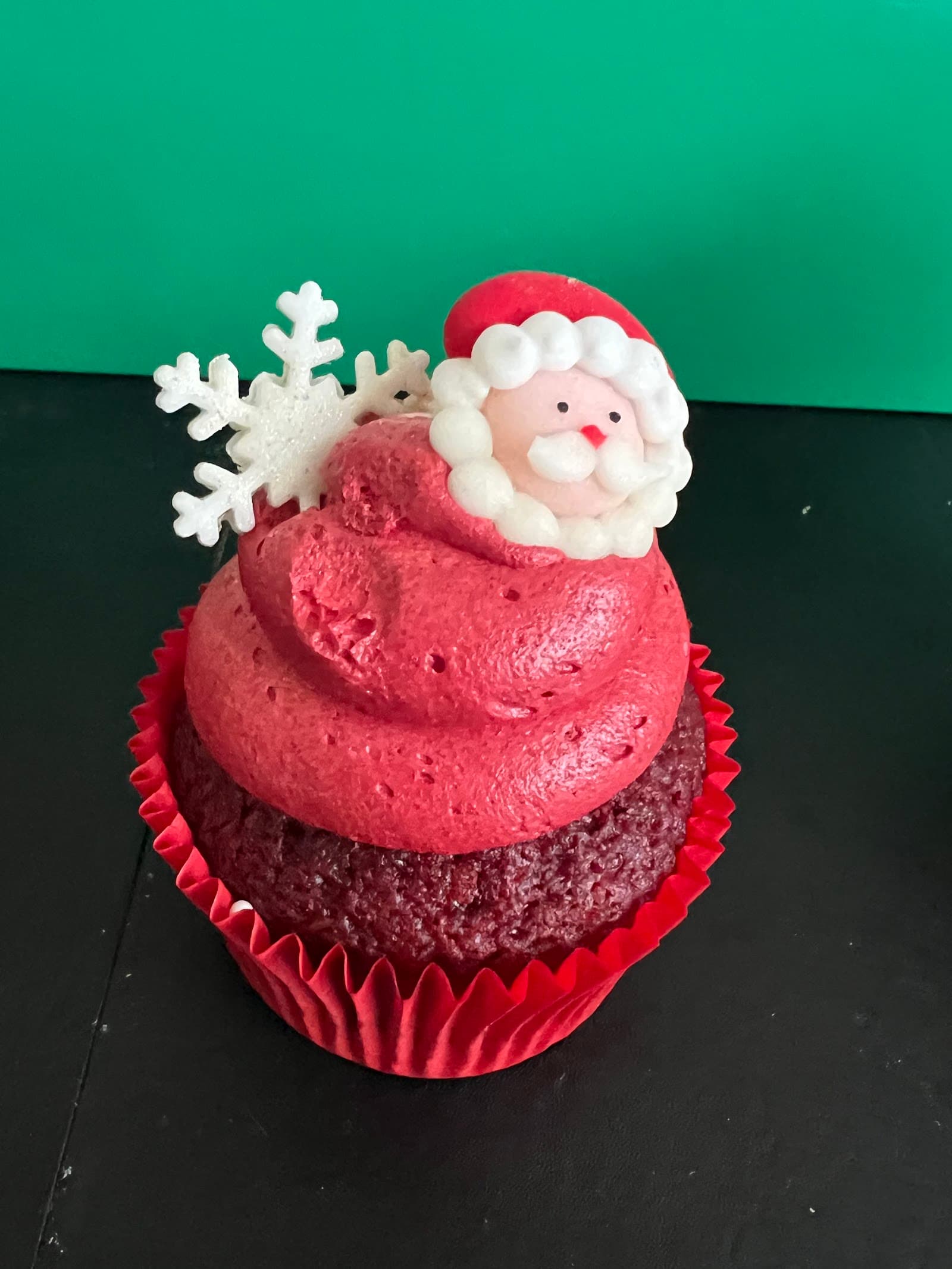 Cupcake Central Bakery — Footscray, Melbourne