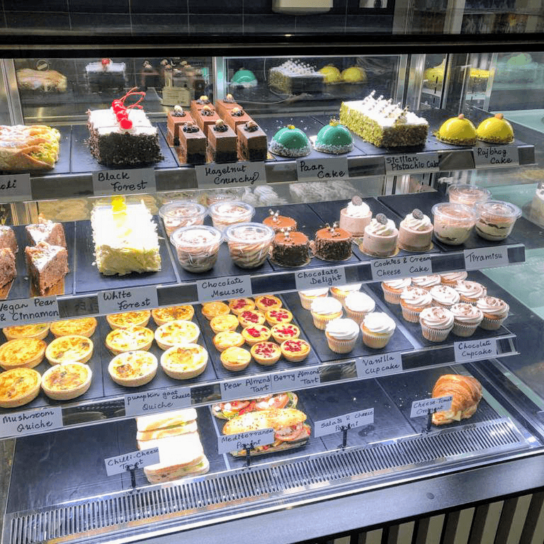 Oven Stories — Hawthorn, Melbourne