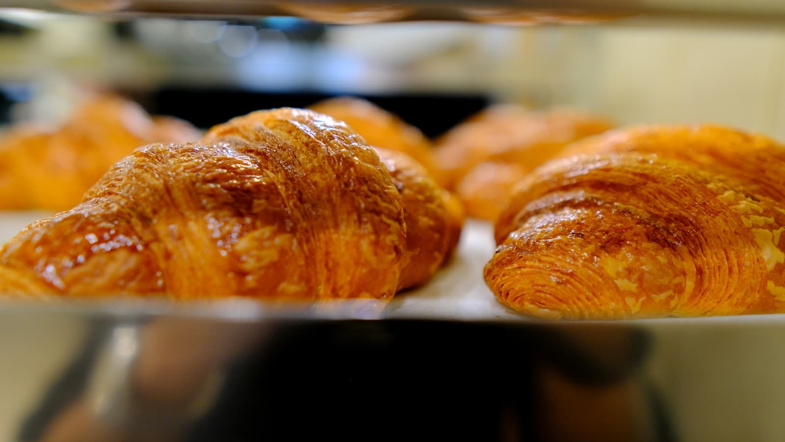 La Croissanterie & Co — Hawthorn, Melbourne