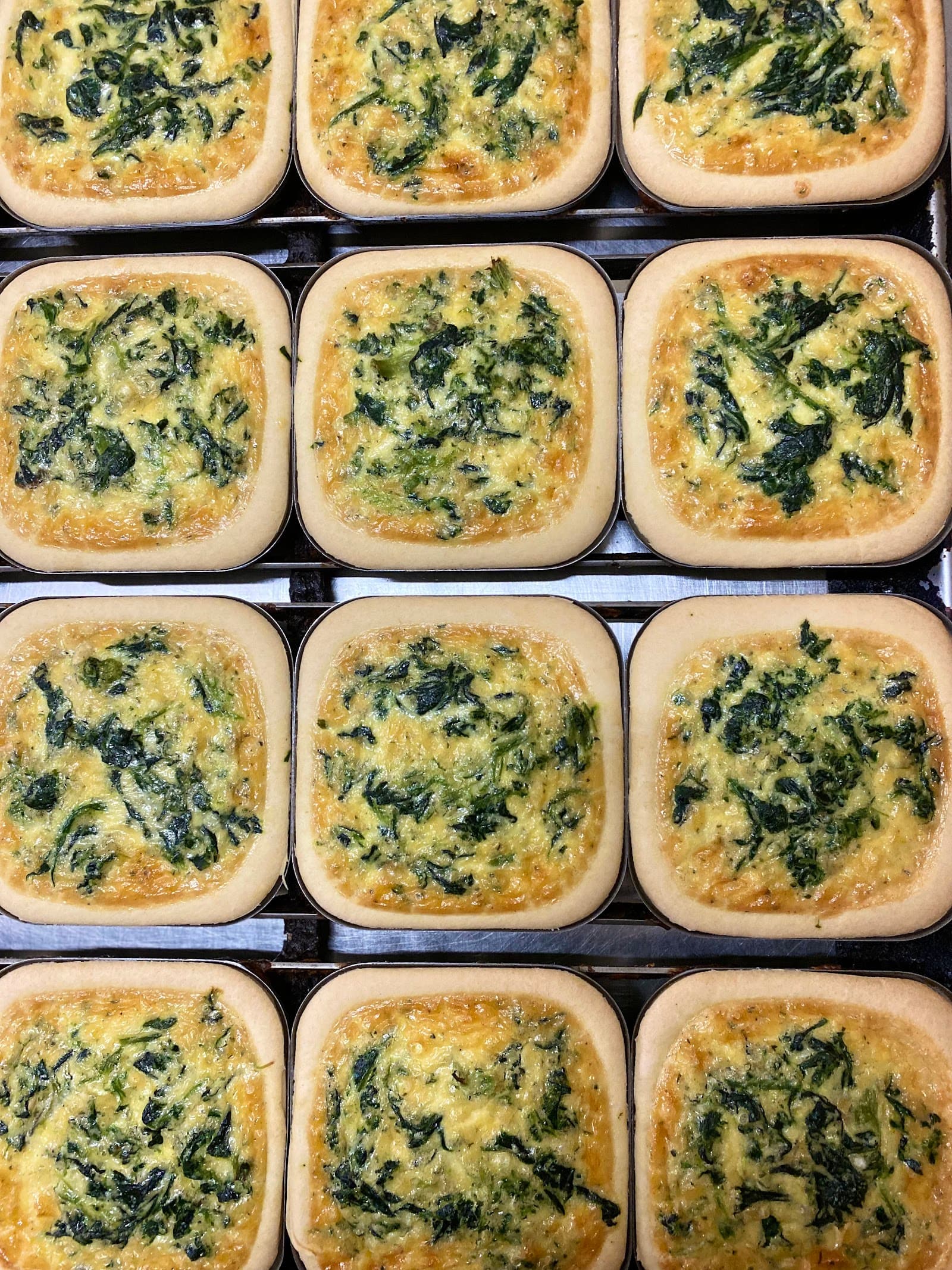 Trianon Bread & Cake Works — Hawthorn East, Melbourne