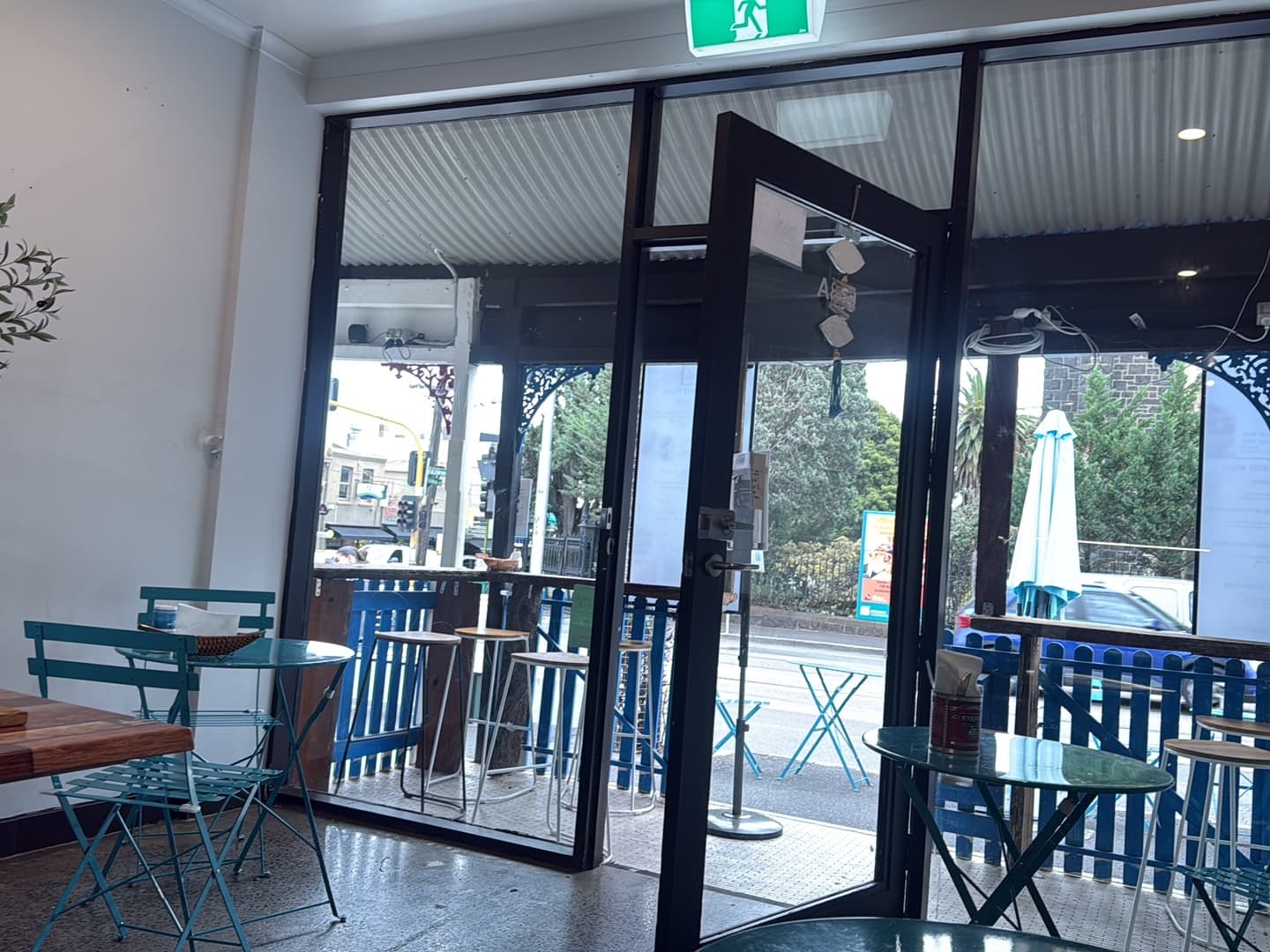 FILO & MELI GREEK BAKERY CAFE — Hawthorn, Melbourne