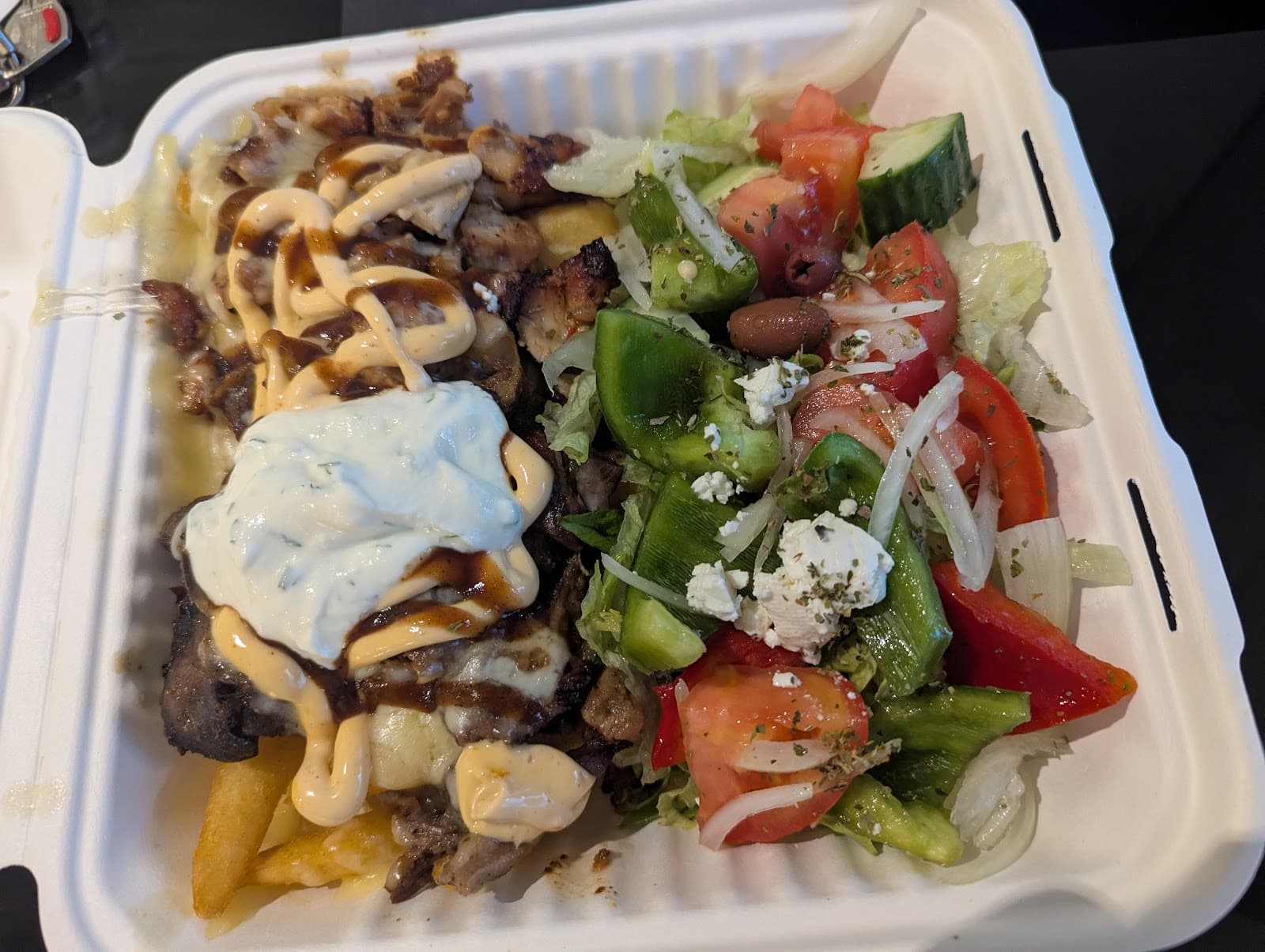 FILO & MELI GREEK BAKERY CAFE — Hawthorn, Melbourne