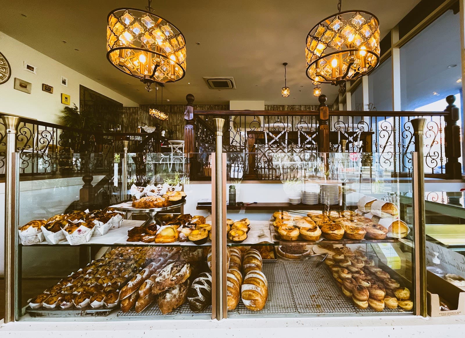 Provence Kitchen/Bakery Cafe — Hawthorn, Melbourne