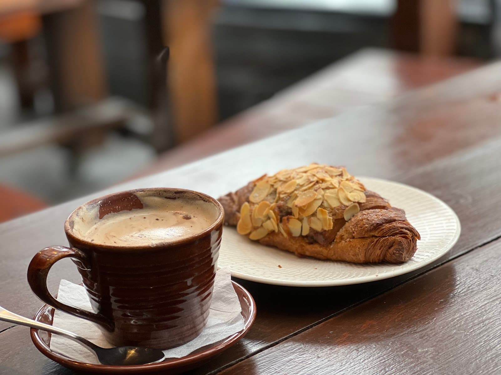 Provence Kitchen/Bakery Cafe — Hawthorn, Melbourne
