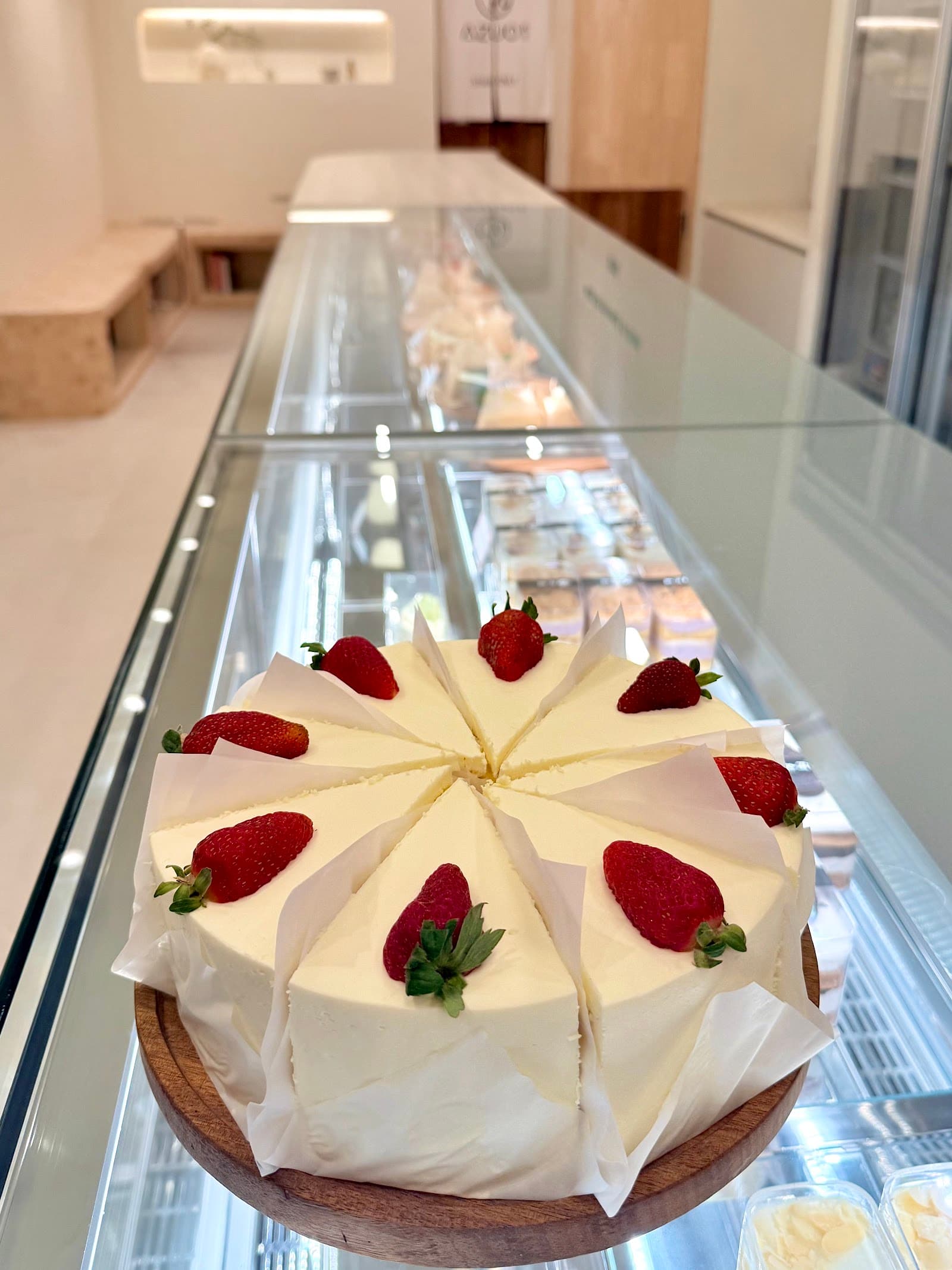 Azuo Hawthorn — Hawthorn, Melbourne