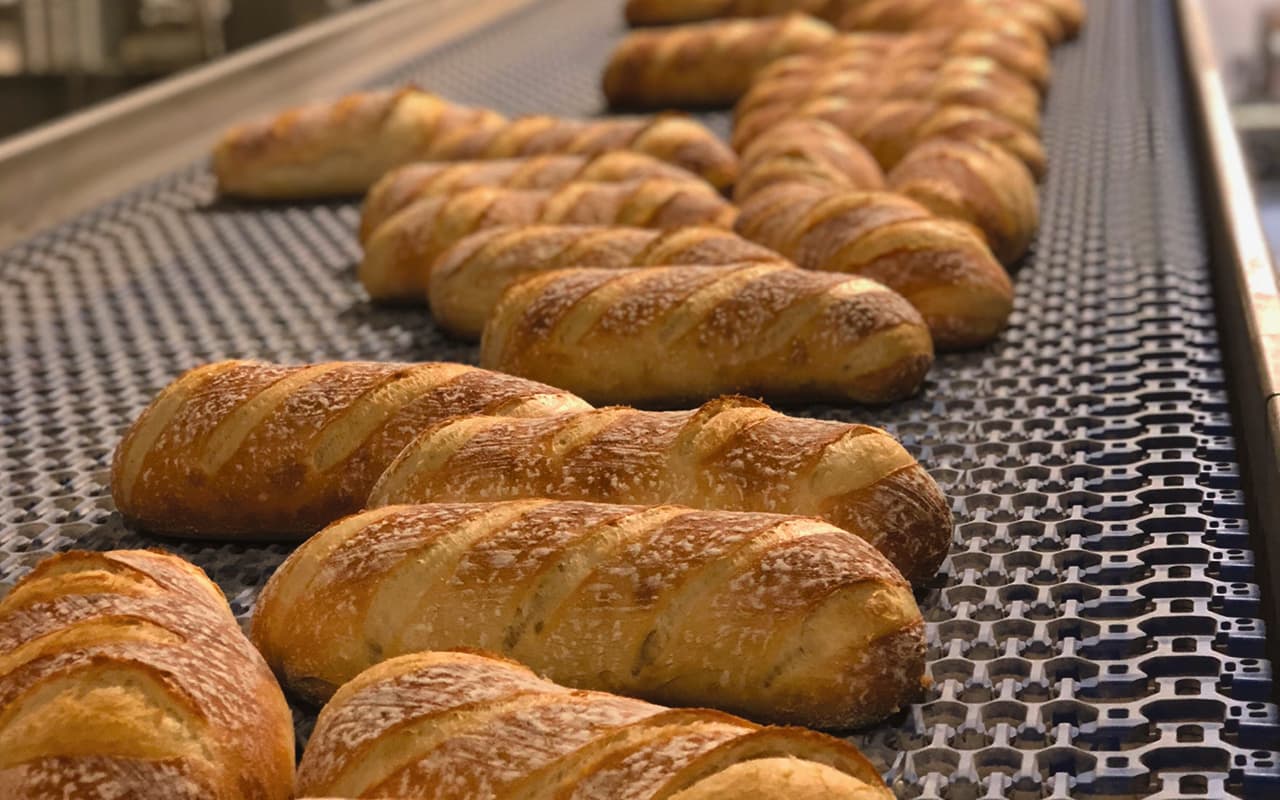 Laurent Bakery Hawthorn — Hawthorn, Melbourne