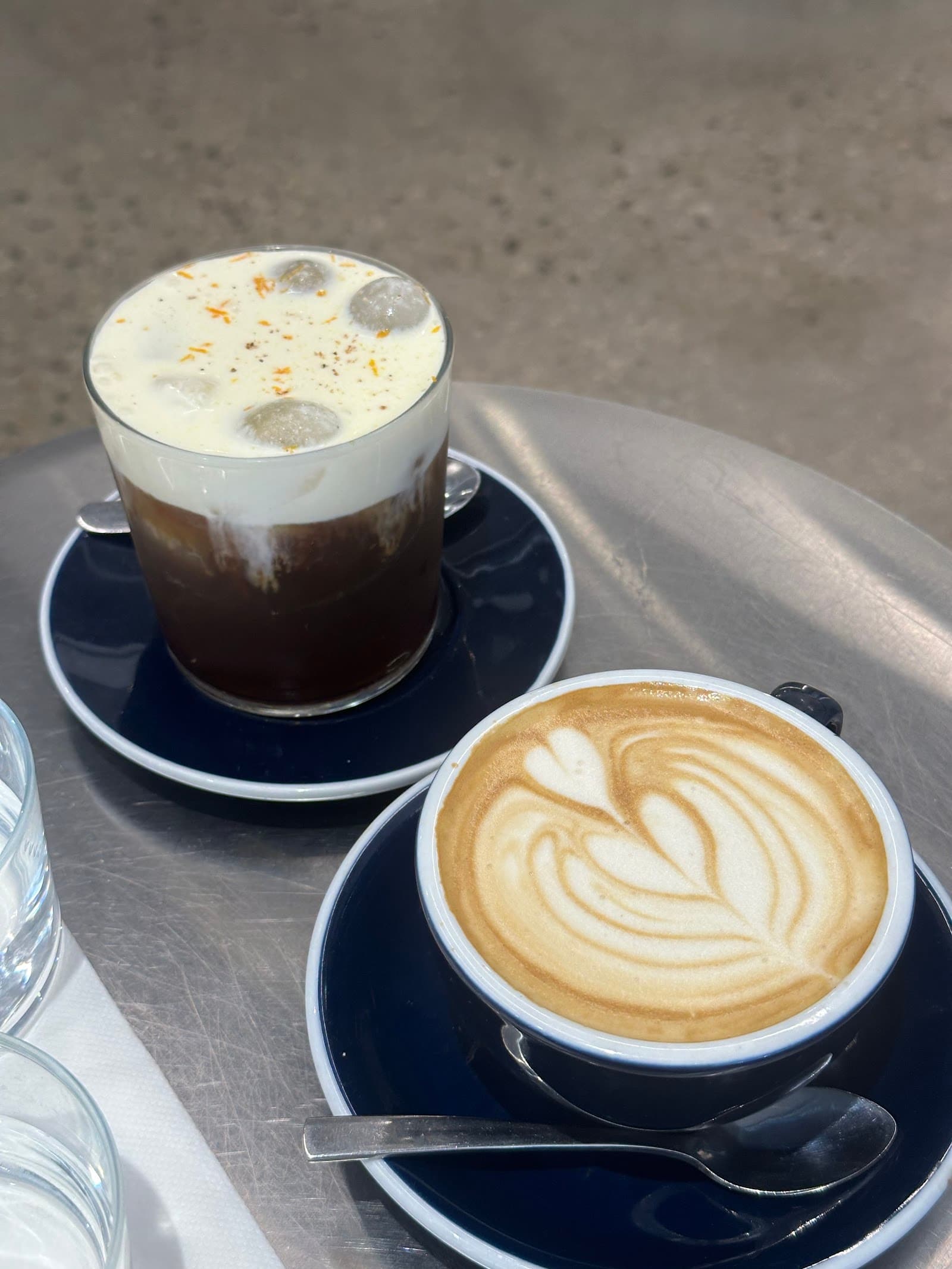 Cru+ Bakery Lab — Hawthorn East, Melbourne
