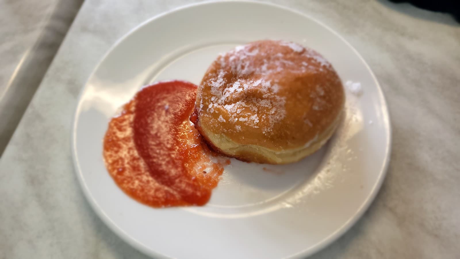 Ferguson Plarre's Bakehouse - Hawthorn — Hawthorn, Melbourne