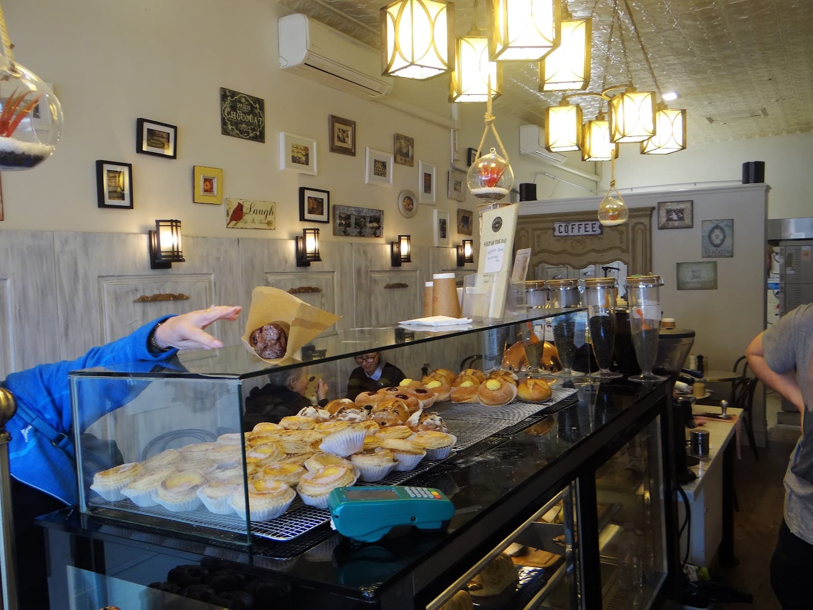 Provence Artisan Bakers and Cafe — Hawthorn, Melbourne