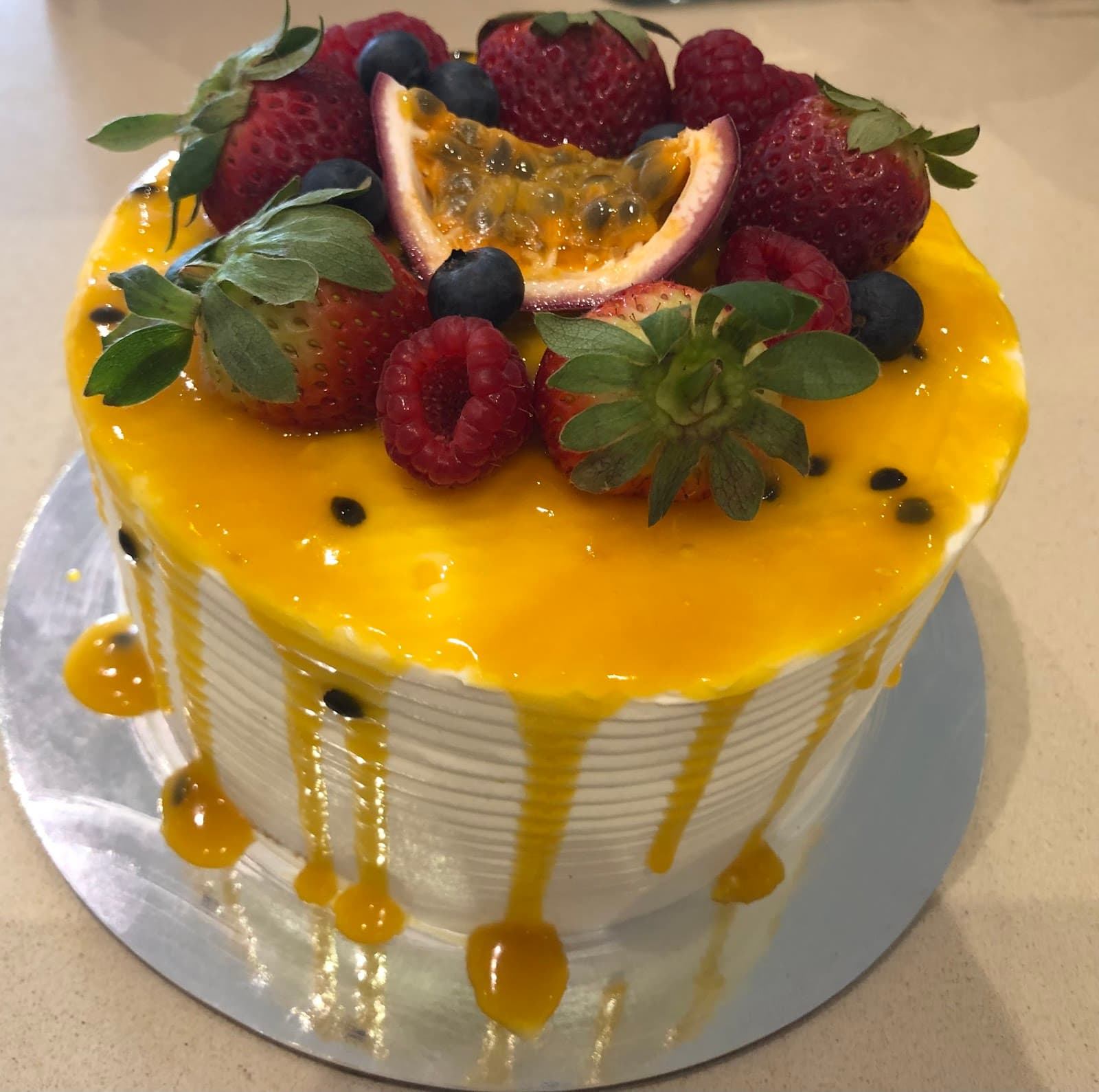 Cocoa Patisserie and Cafe — Kew, Melbourne