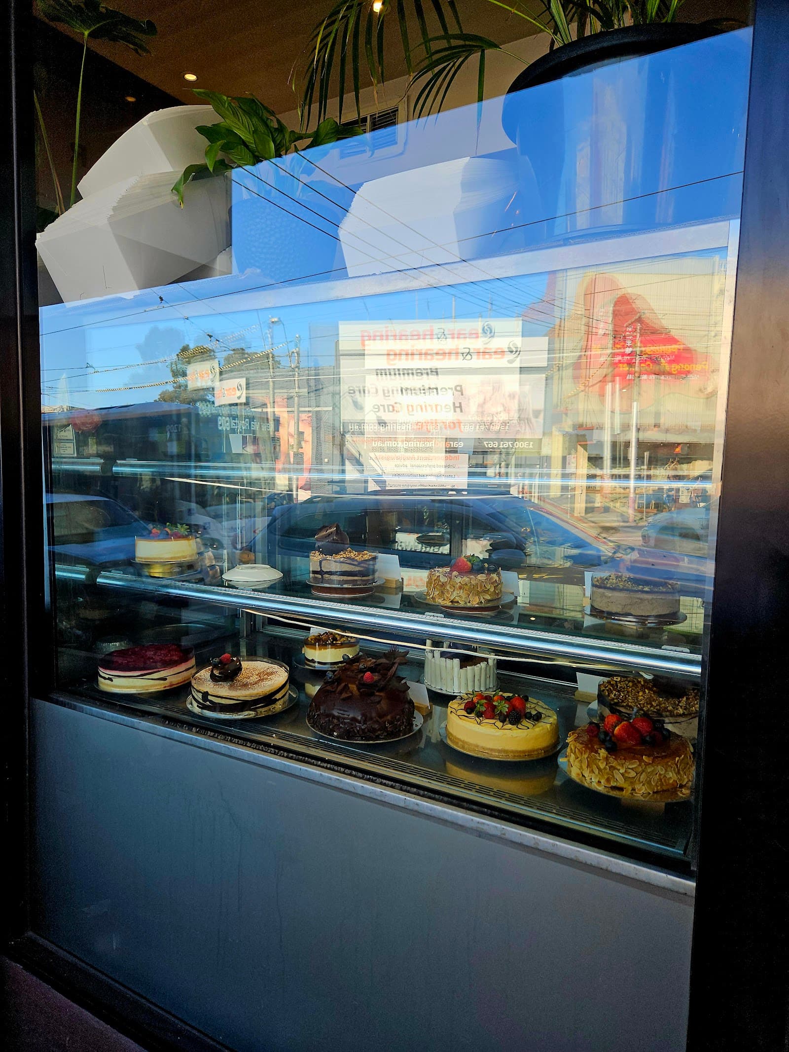 Cocoa Patisserie and Cafe — Kew, Melbourne
