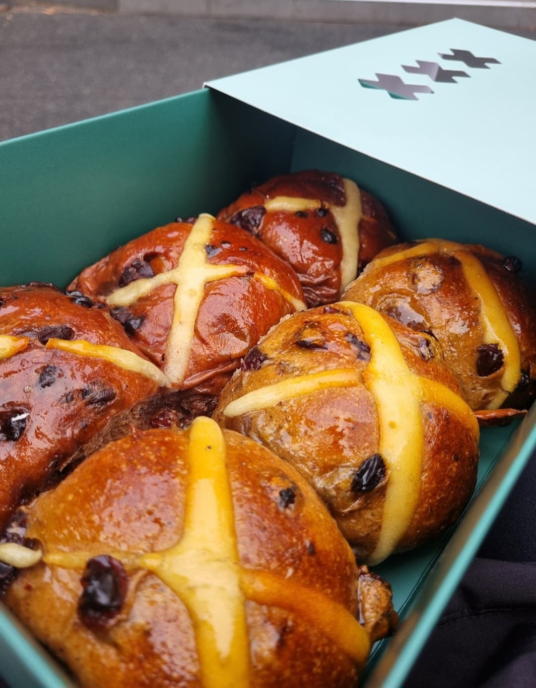 Bread Club — North Melbourne, Melbourne
