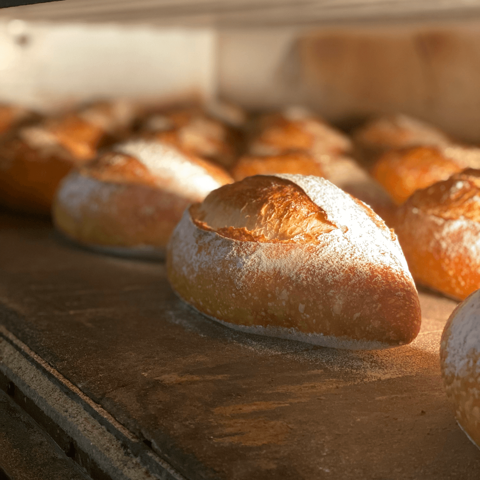 A Treat of France — North Melbourne, Melbourne