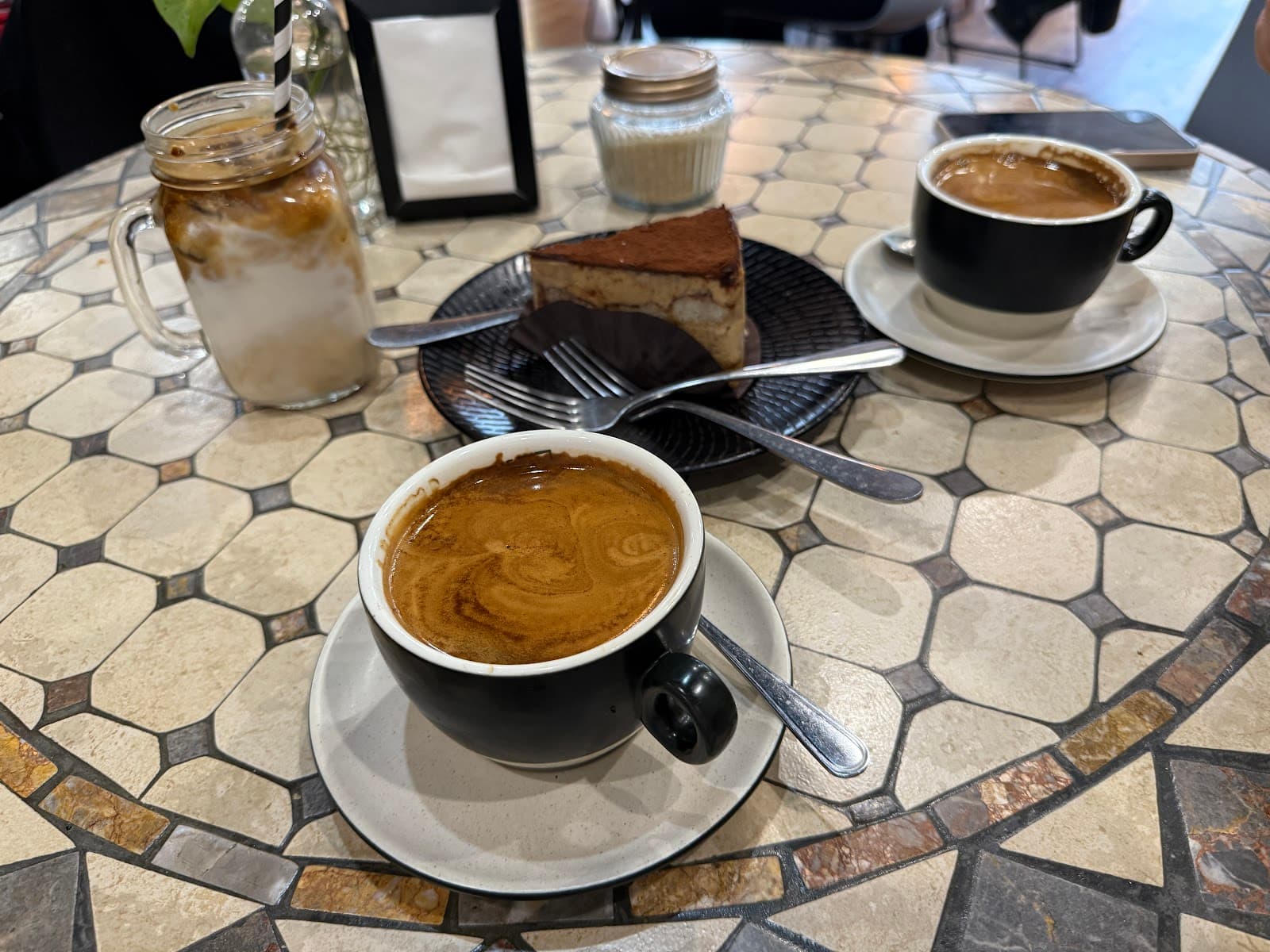 A Treat of France — North Melbourne, Melbourne