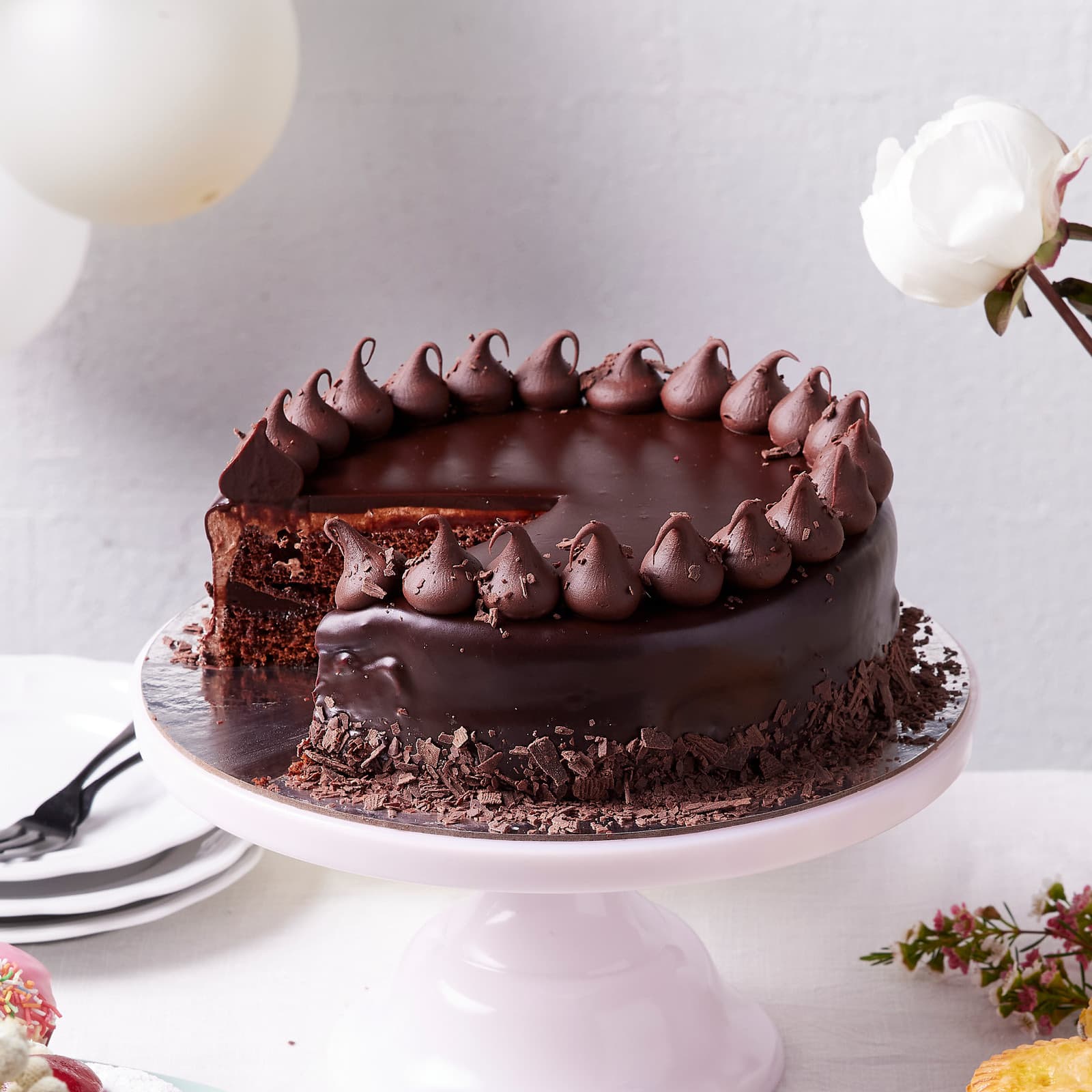 Ferguson Plarre's Bakehouse - North Melbourne — North Melbourne, Melbourne