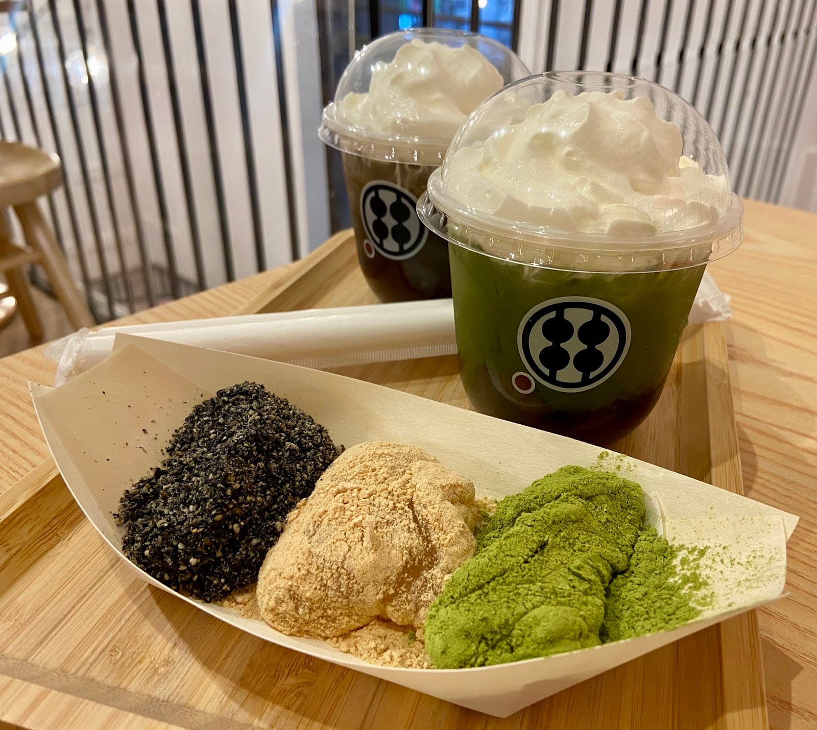 Kamakura Warabi-Mochi (Melbourne) — Melbourne
