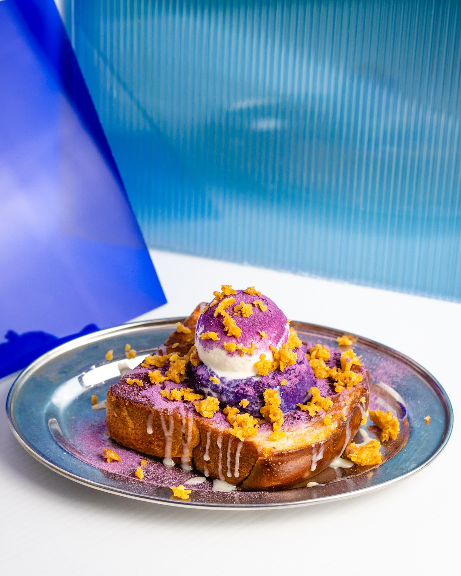 Nimbo - Late Night Desserts, Bingsu and Matcha — North Melbourne, Melbourne