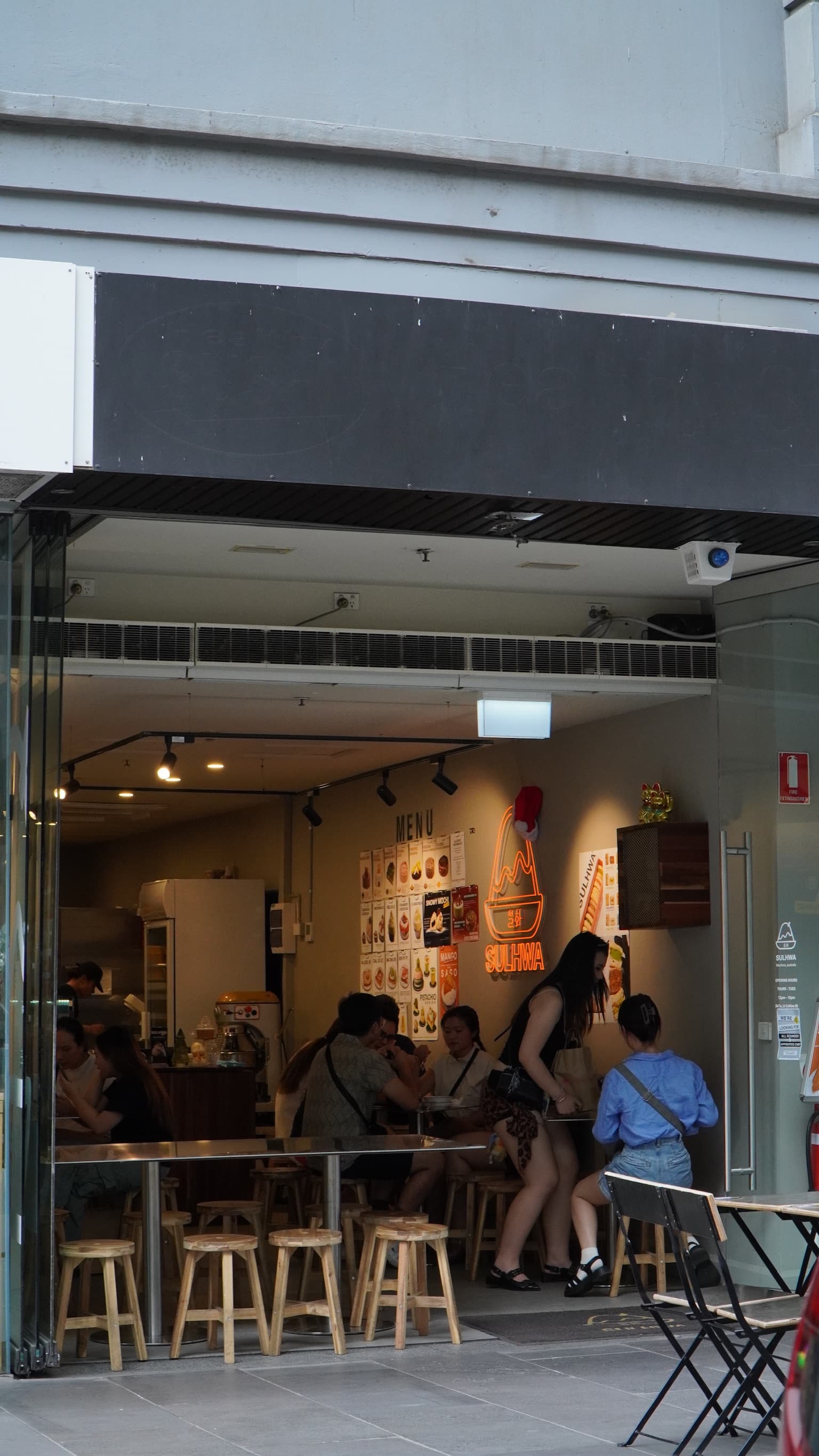 SULHWA AUSTRALIA — Southbank, Melbourne