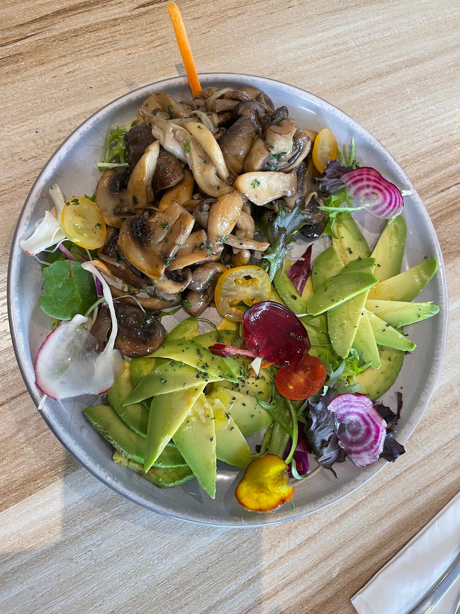 Regretless - Low Carb Pleasure — North Melbourne, Melbourne