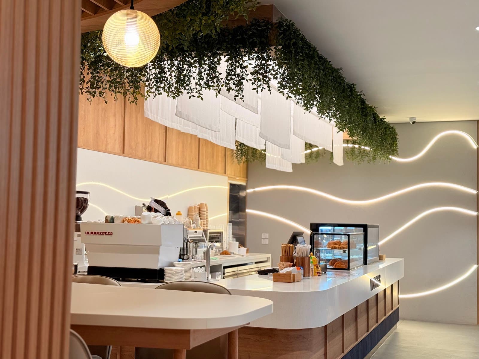 WOOSS Au Desserts and Cafe — Melbourne