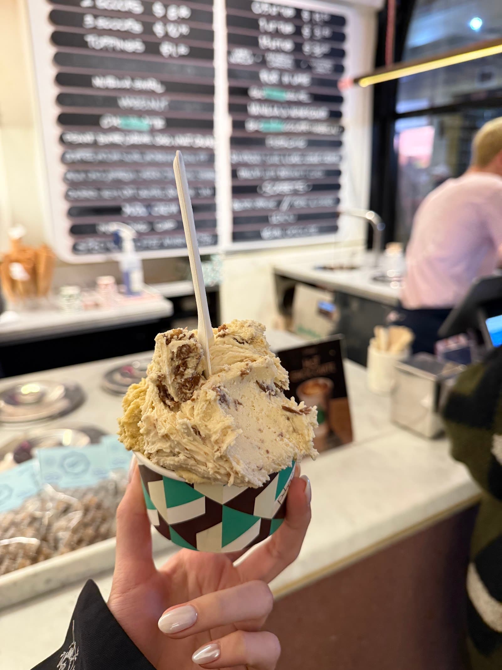Pidapipó CBD — Melbourne CBD, Melbourne
