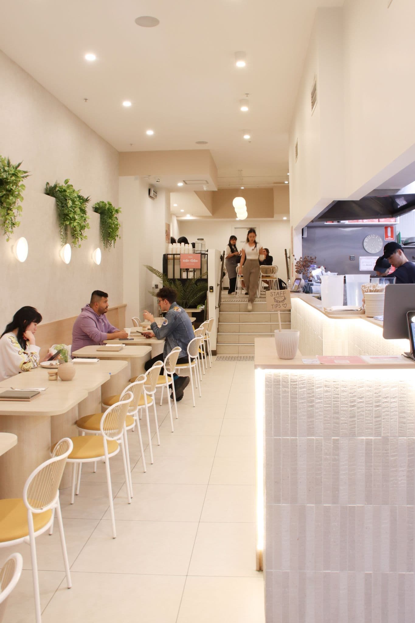 Kumo Desserts Melbourne — North Melbourne, Melbourne