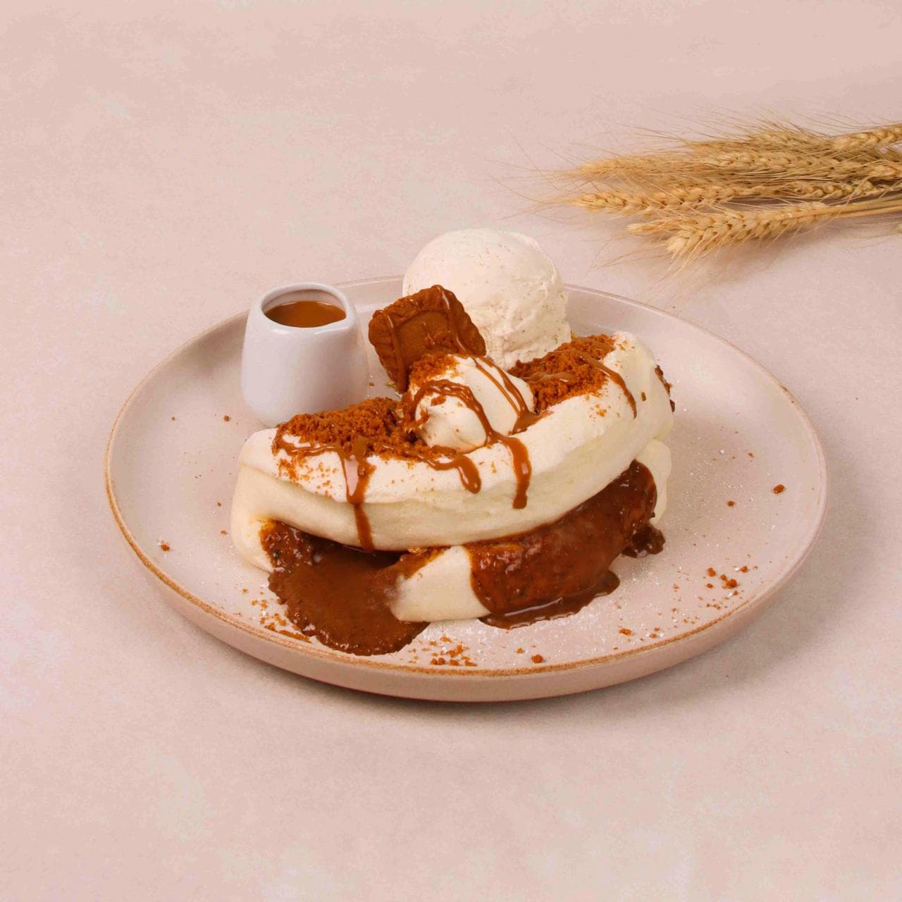Kumo Desserts Melbourne — North Melbourne, Melbourne