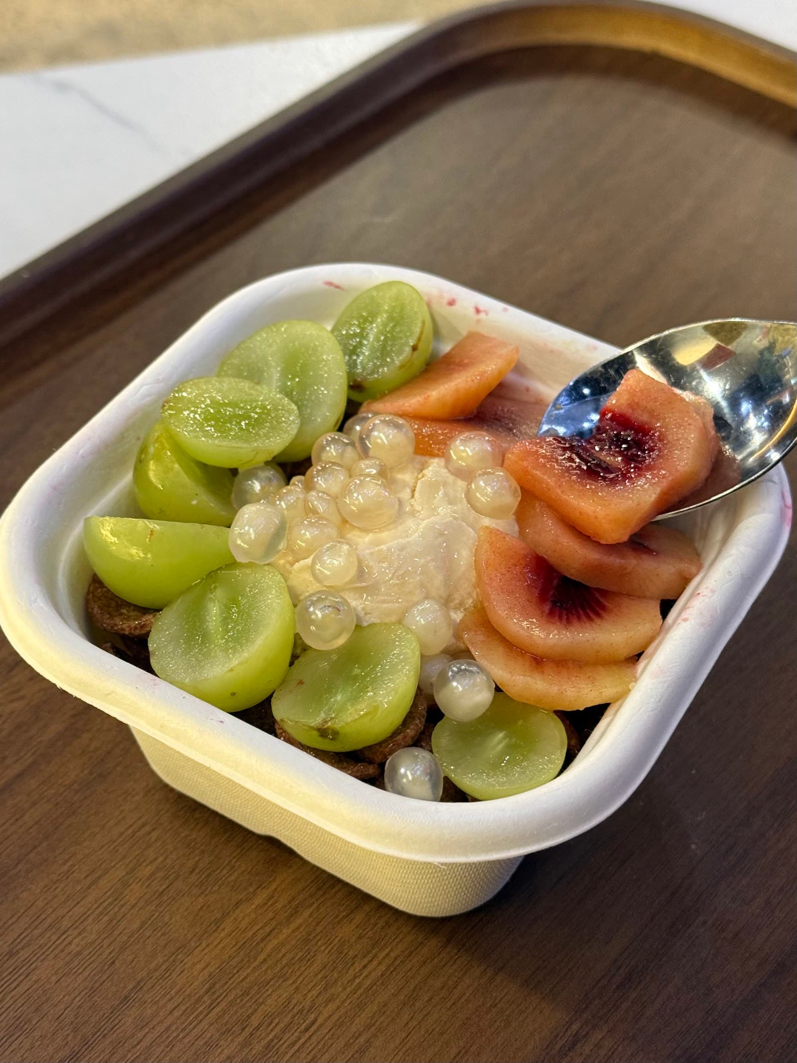 Ever Sweet 四季甜- City — Melbourne