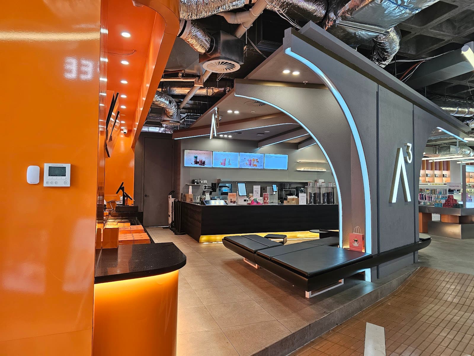 Kumo Kumo — Melbourne CBD, Melbourne