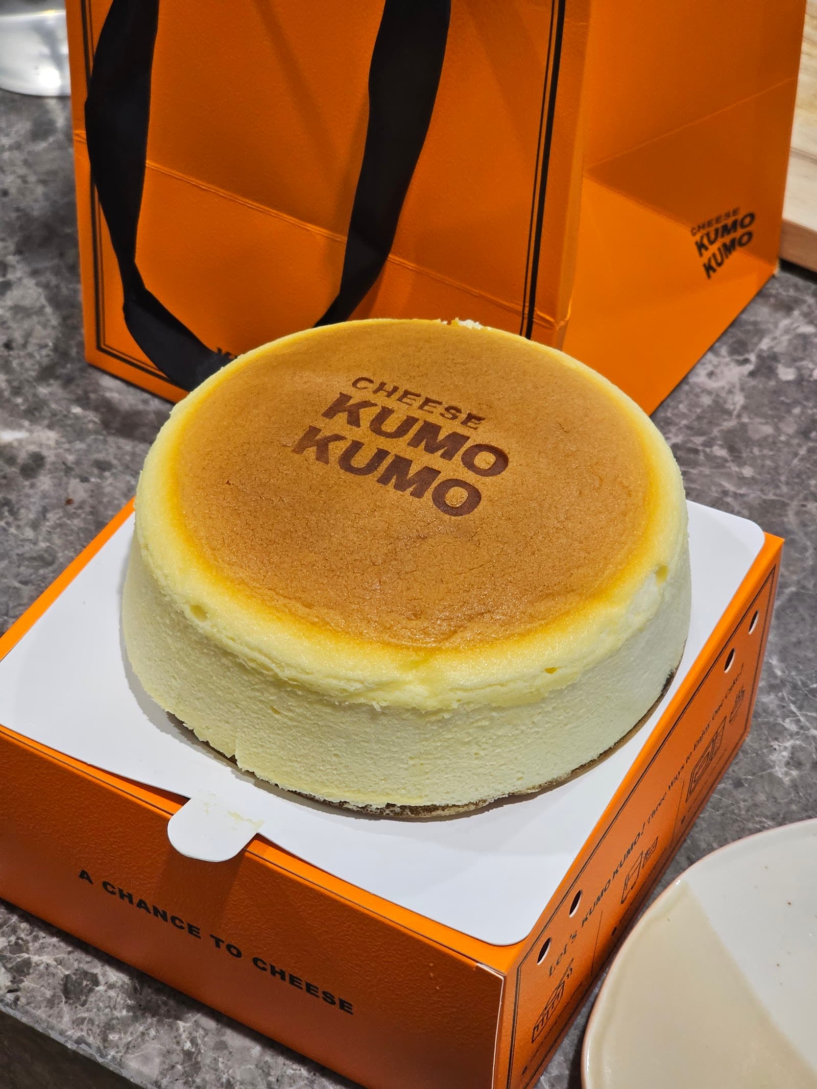 Kumo Kumo — Melbourne